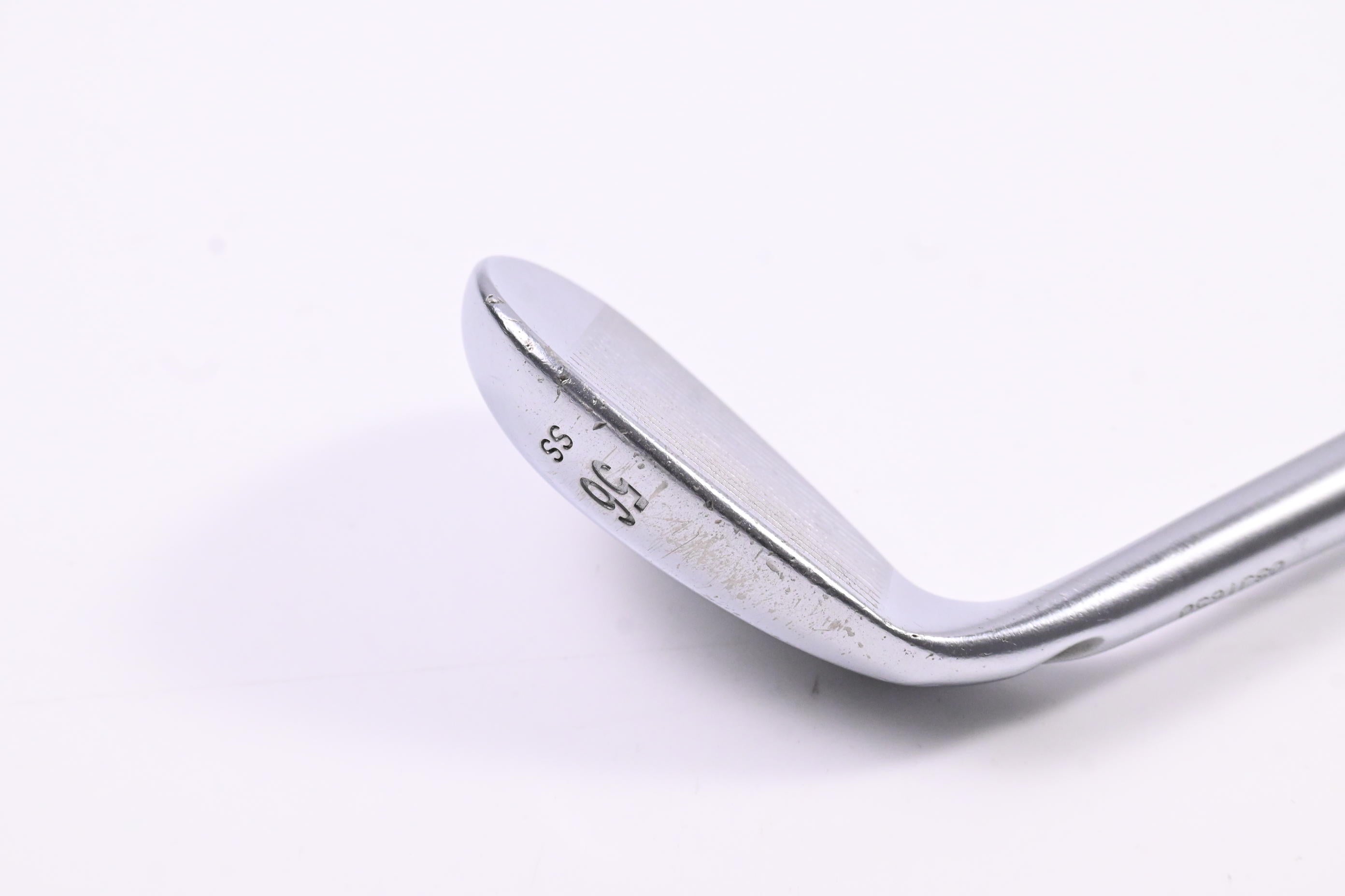 Ping Glide Sand Wedge / 56 Degree / Black Dot / Wedge Flex Ping CFS Shaft