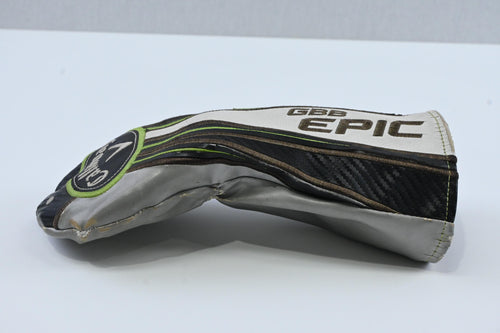 Callaway GBB Epic #3 Wood / 15 Degree / Regular Flex Diamana M+ 50 Shaft