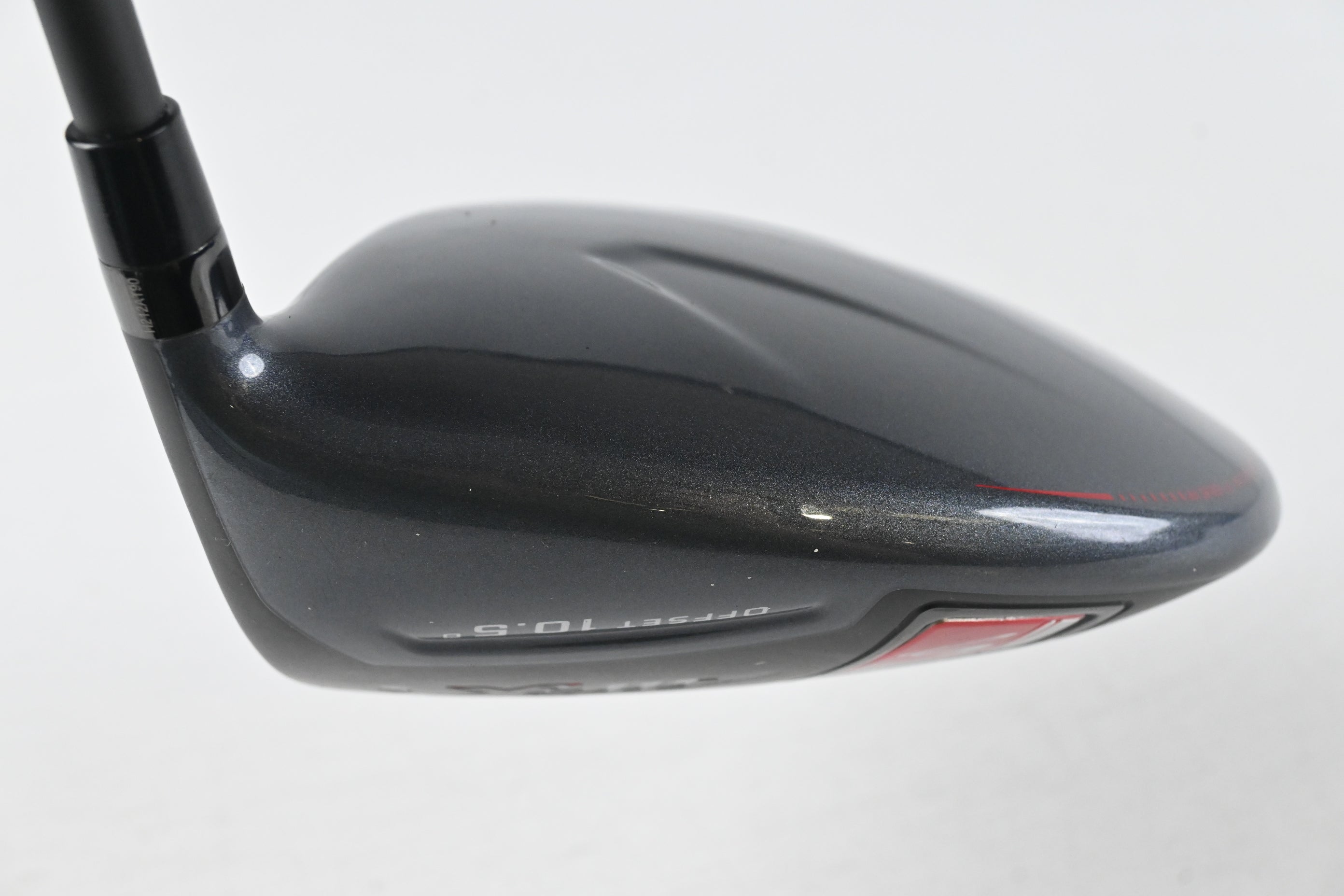 Cobra Air-X Driver / 10.5 Degree / Regular Flex Cobra Ultralite 40 Shaft