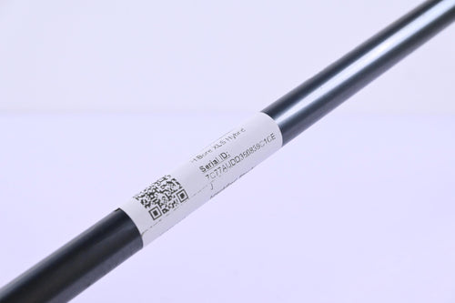 Cleveland HiBore XLS #2 Hybrid / 19 Degree / Regular Flex Fit-On Gold 65 Shaft