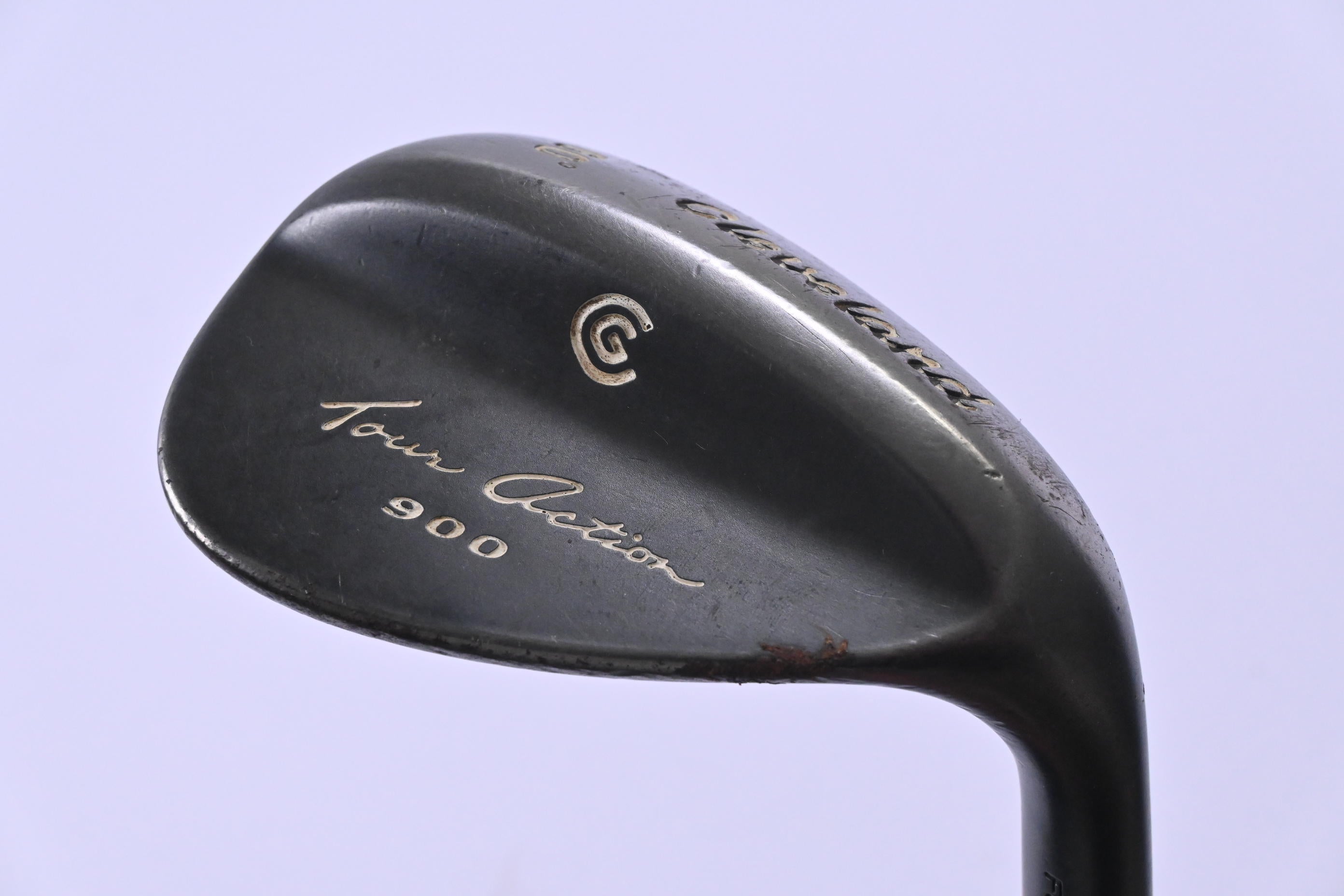 Cleveland Tour Action 900 Lob Wedge / 60 Degree / Wedge Flex True Temper Shaft