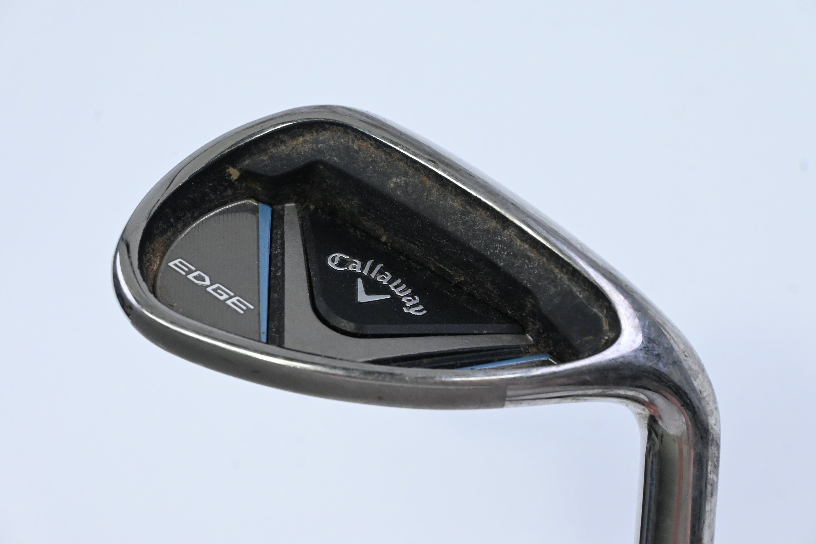 Callaway Edge Blue Sand Wedge / 54 Degree / Regular Flex Steel Shaft