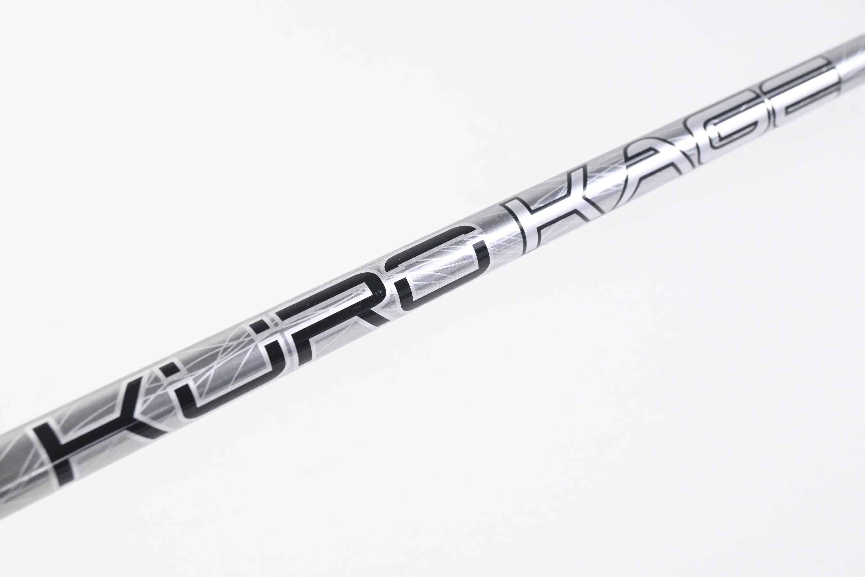 Ladies Kuro Kage Black 40 Driver Shaft / Ladies Flex / Titleist