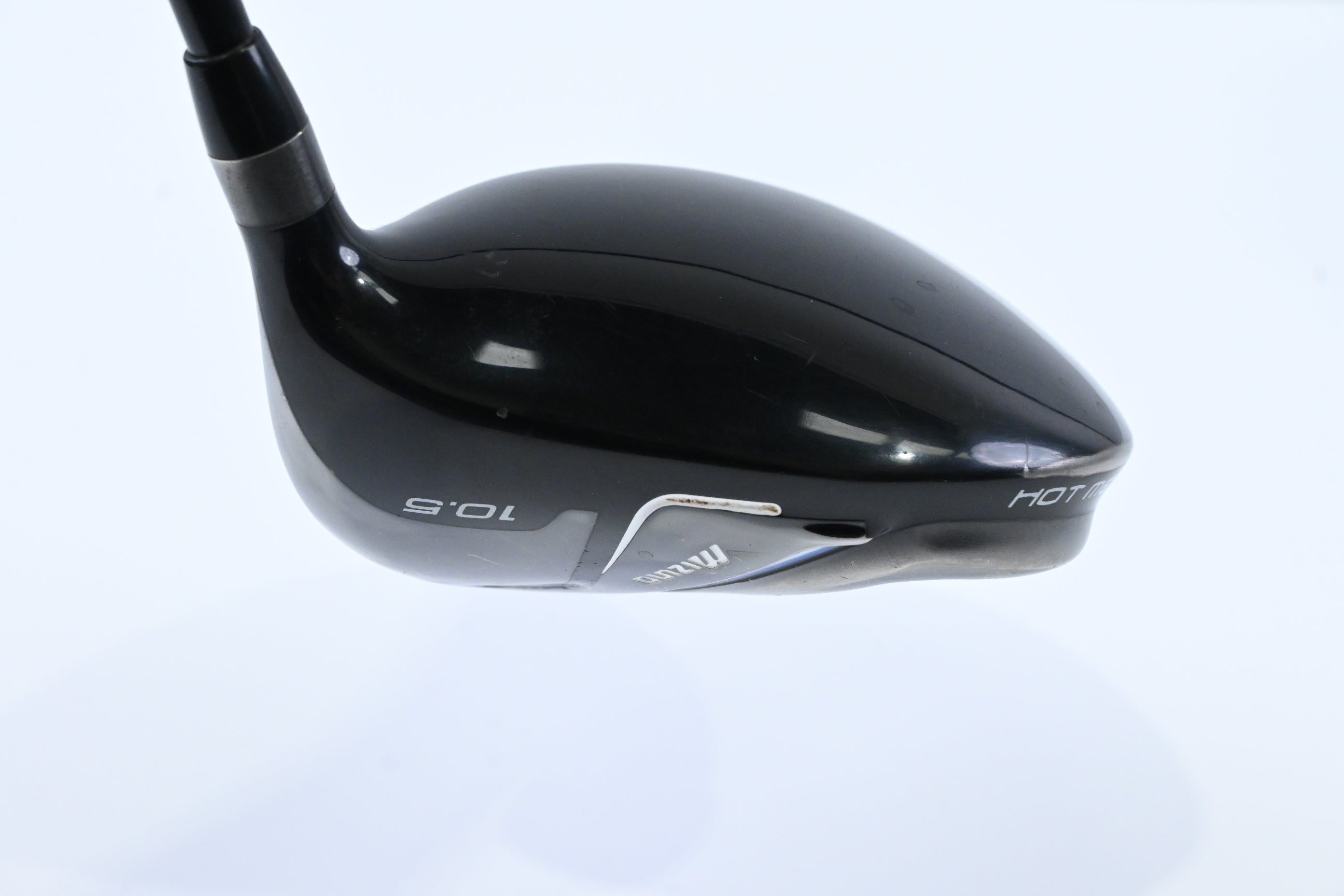 Mizuno JPX 825 Driver / 10.5 Degree / Stiff Flex Fujikura Orochi 55 Shaft