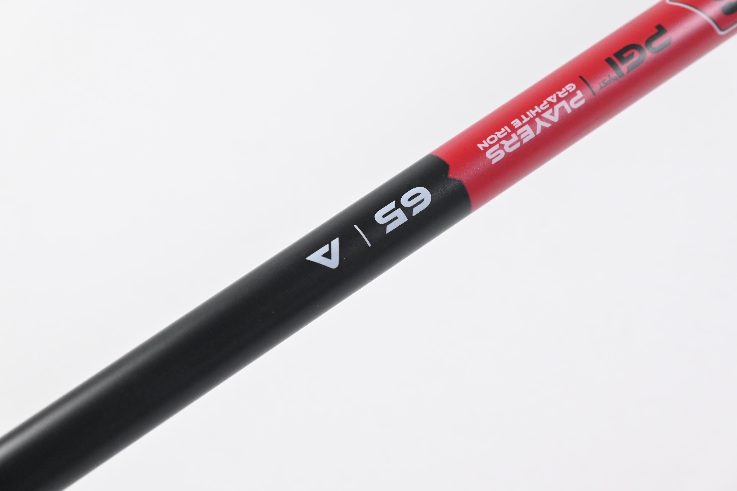 Cobra Aerojet #6 Iron / Senior Flex KBS PGI 65 Shaft