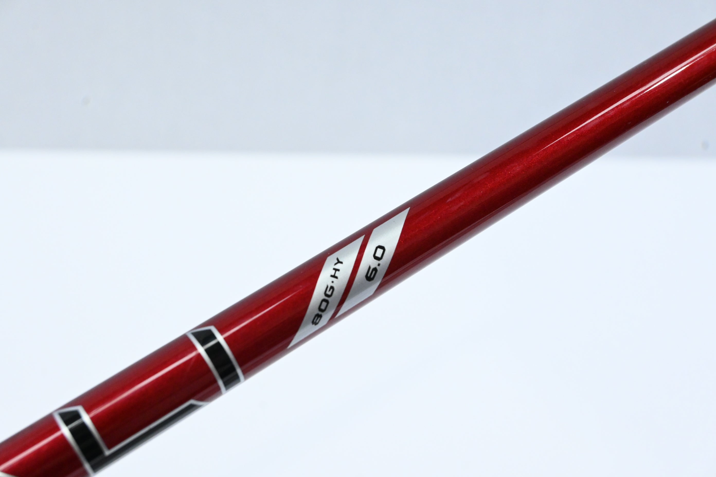 Project X Denali Red 60 #5 Hybrid Shaft / Stiff Flex / Ping 3rd Gen