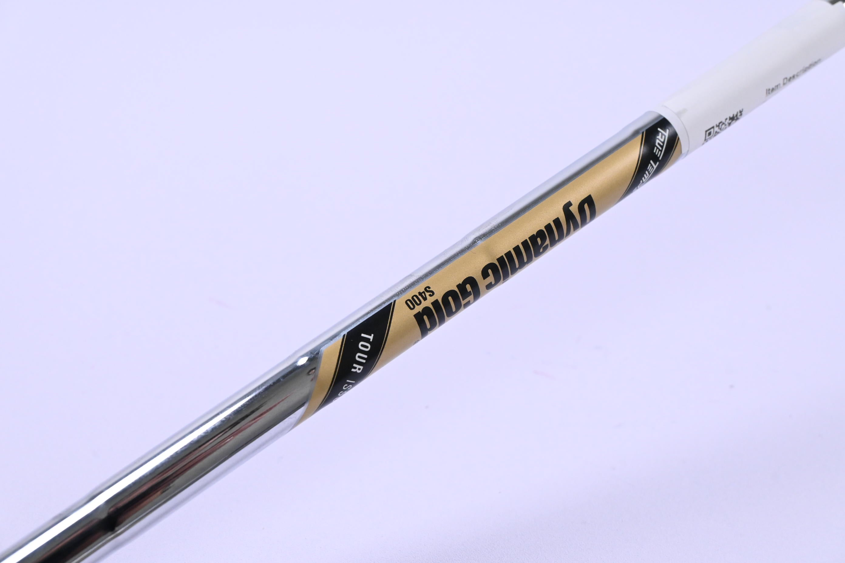 Mizuno Pro T-1 Lob Wedge / 58 Degree / Stiff Flex Dynamic Gold S400 Shaft