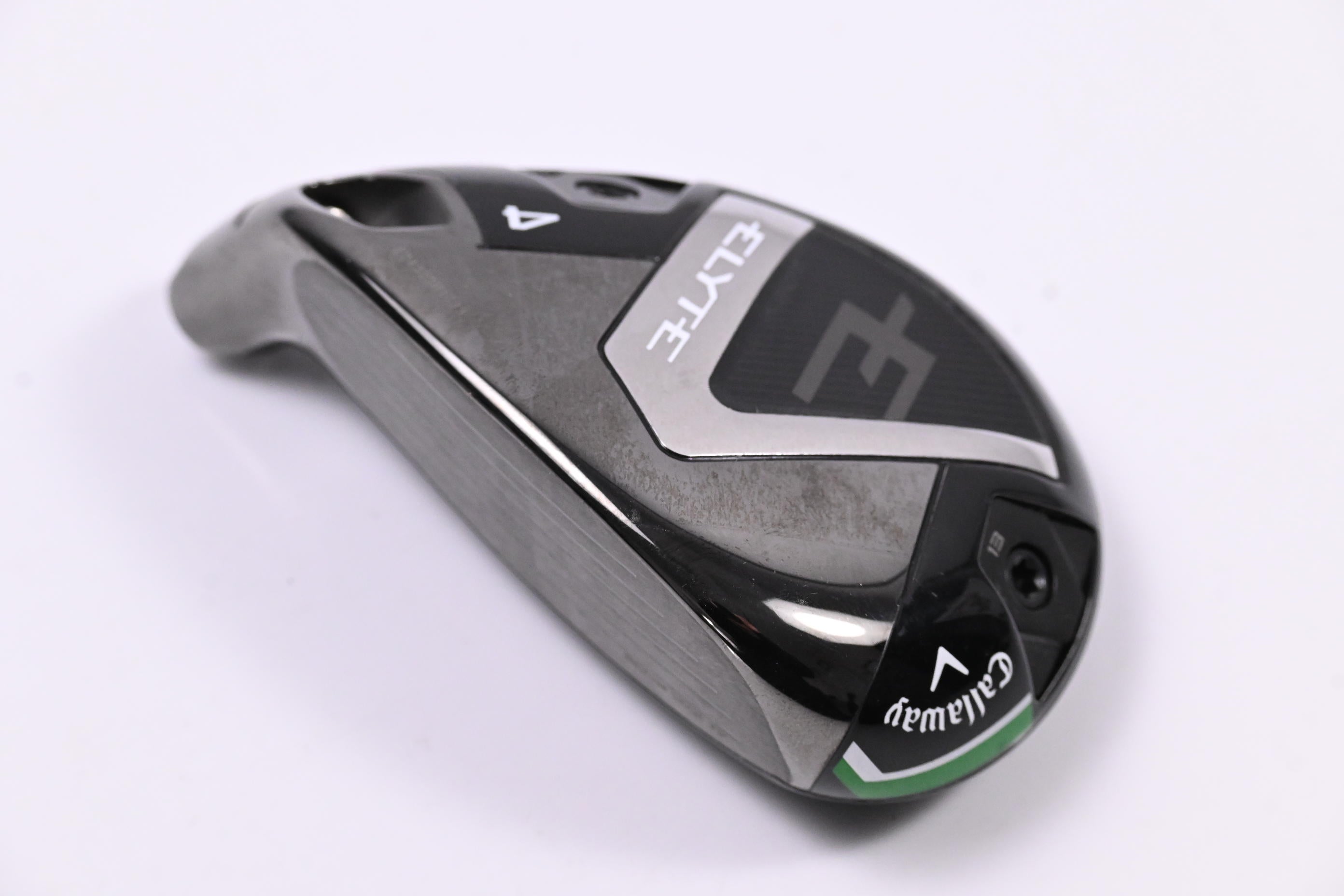 Callaway Elyte #4 Hybrid / 22 Degree / Head Only