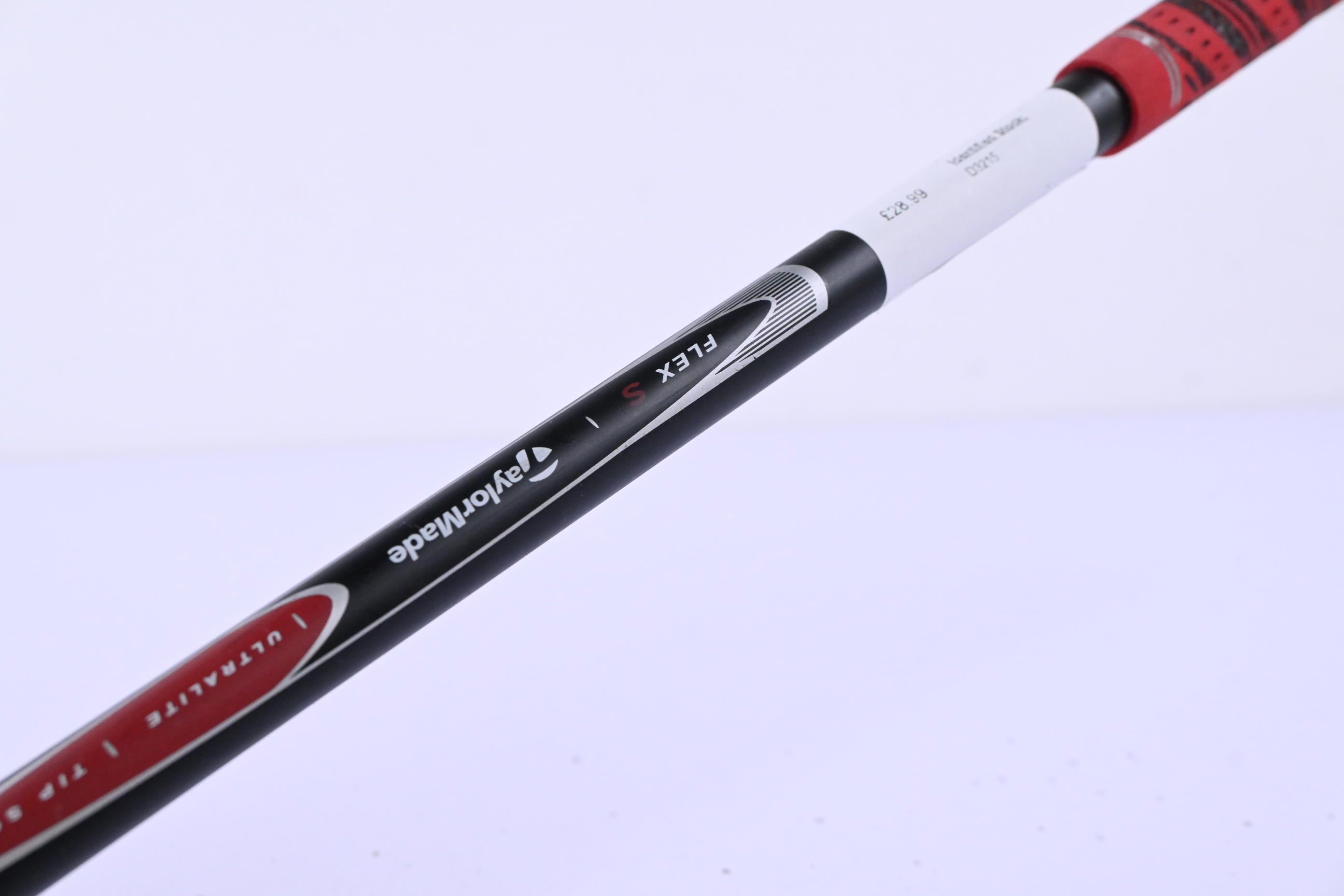 Taylormade Rescue Mid #5 Hybrid / 25 Degree / Stiff Flex Taylormade Shaft