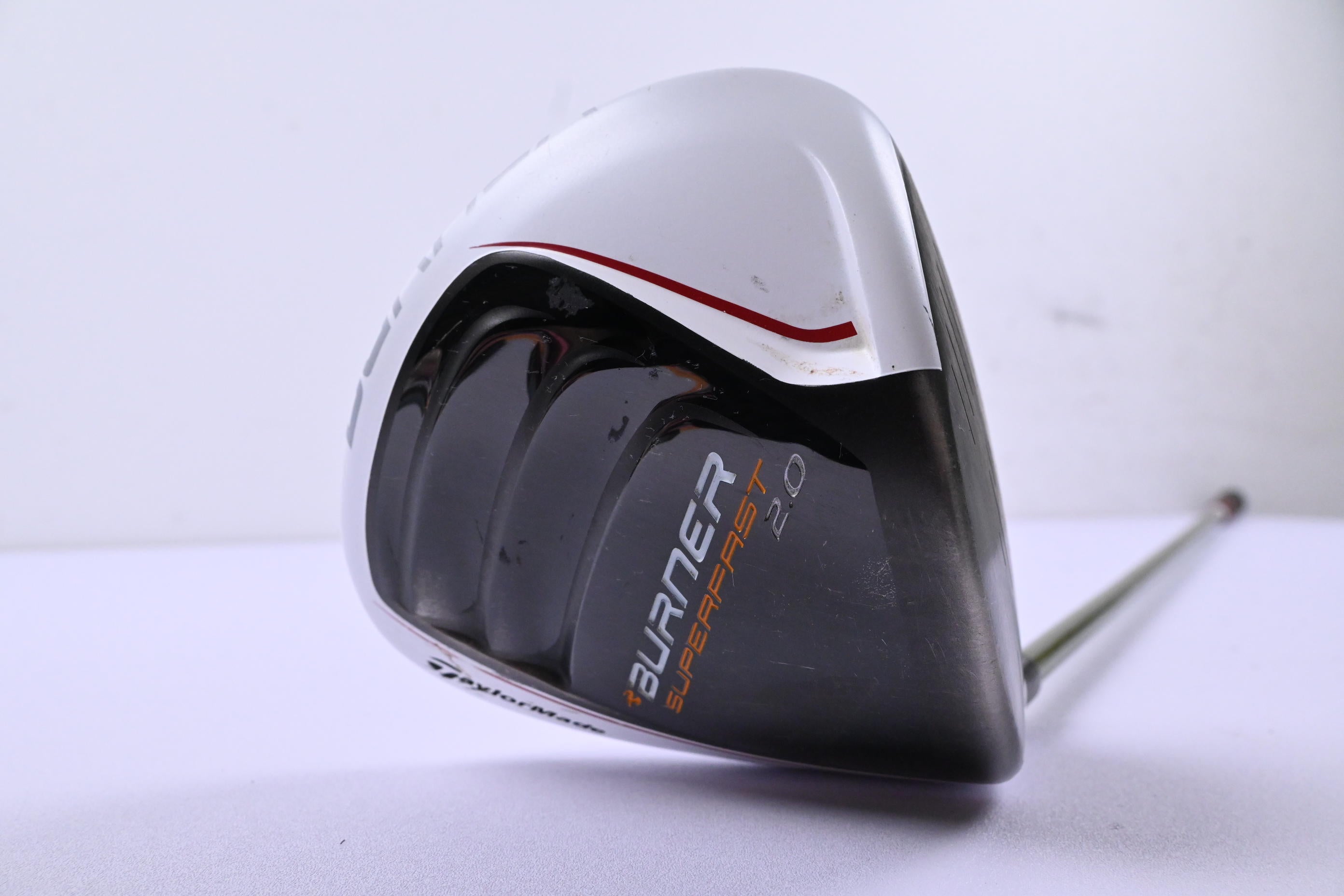 Taylormade Burner Superfast 2.0 Driver / 9.5 Degree / Regular Flex Aldila NV
