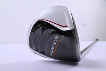 Taylormade Burner Superfast 2.0 Driver / 9.5 Degree / Regular Flex Aldila NV