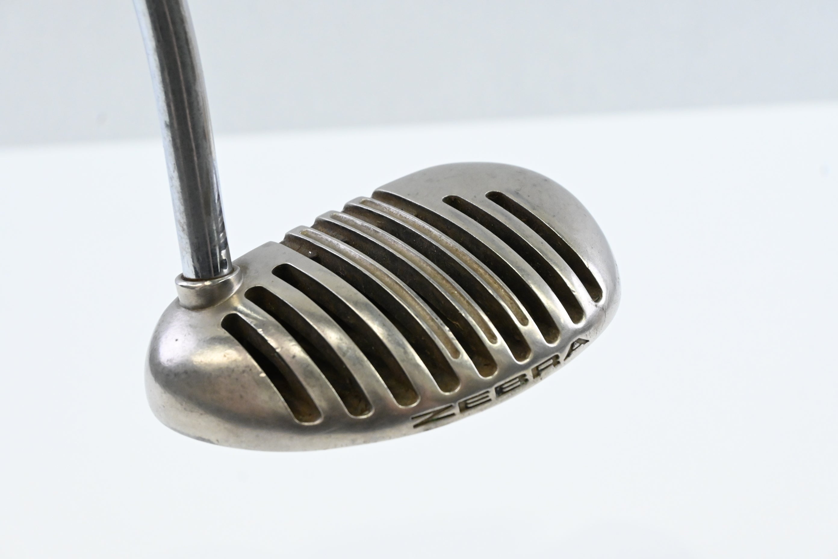 Zebra Roll-Face Z2 Putter / 34 Inch