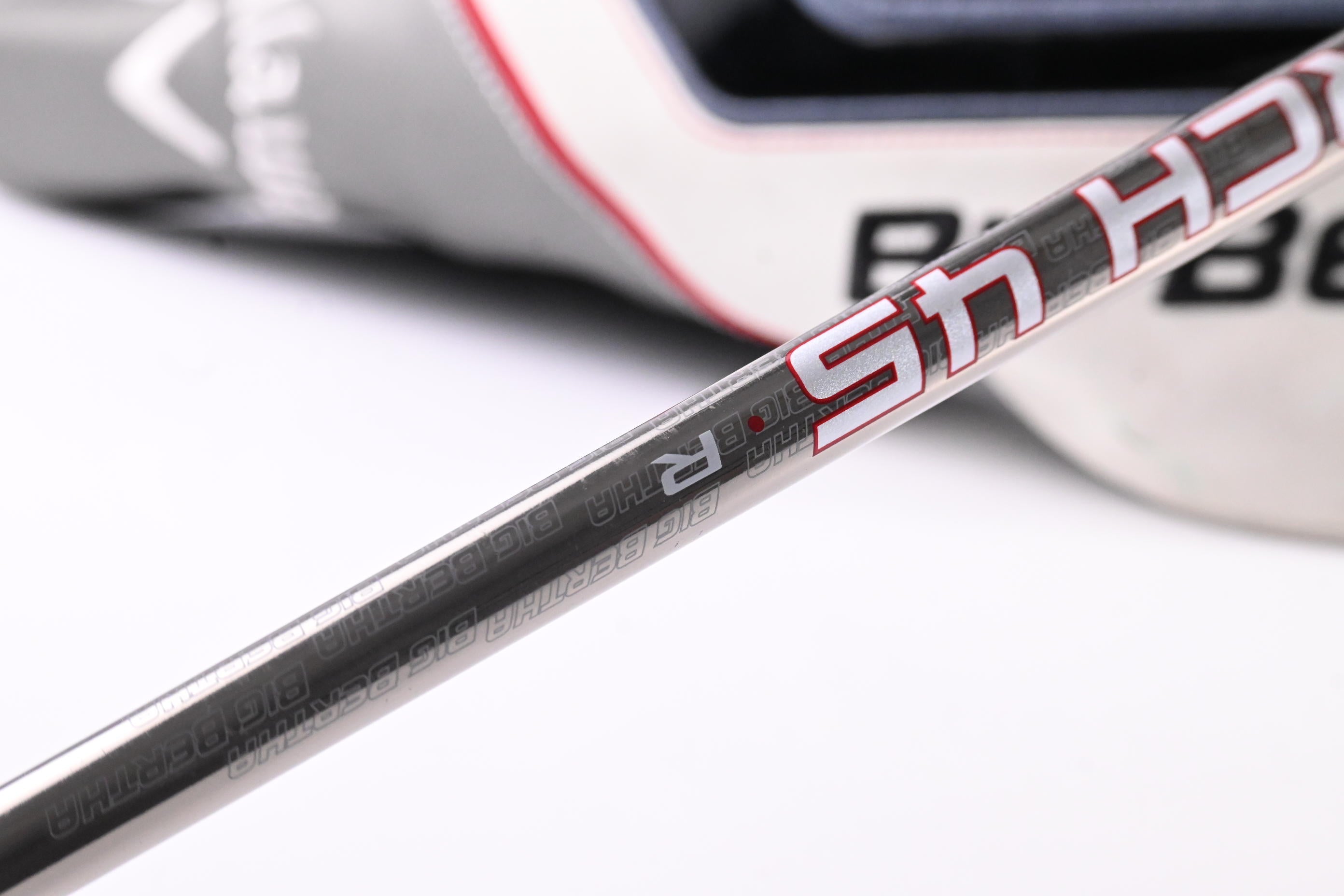 Callaway Big Bertha 2023 Driver / 10.5 Degree / Regular Flex Callaway RCH 45