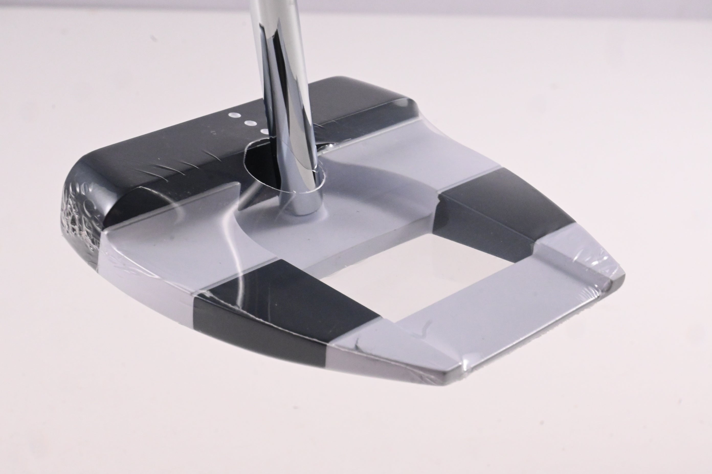 Odyssey Ai-One Cruiser Square 2 Square Jailbird Putter / 38 Inch