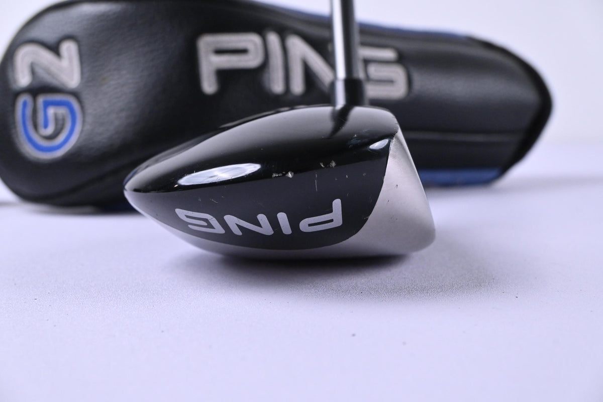 Ping G2 #5 Wood / 17 Degree / Regular Flex Ping TFC 100 Shaft