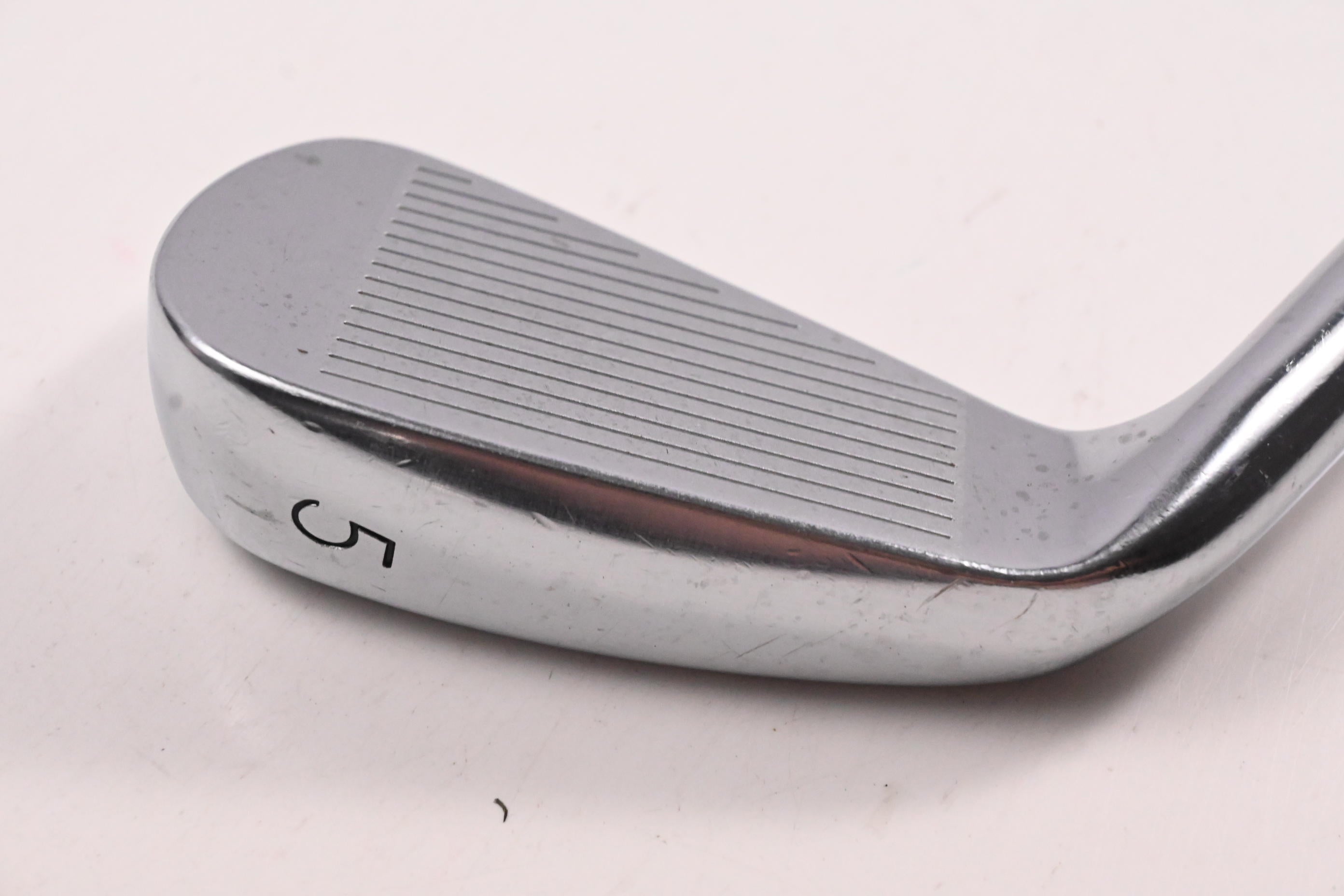 Nike Vapor Speed #5 Iron / 24 Degree / Regular Flex Dynalite 105 Shaft