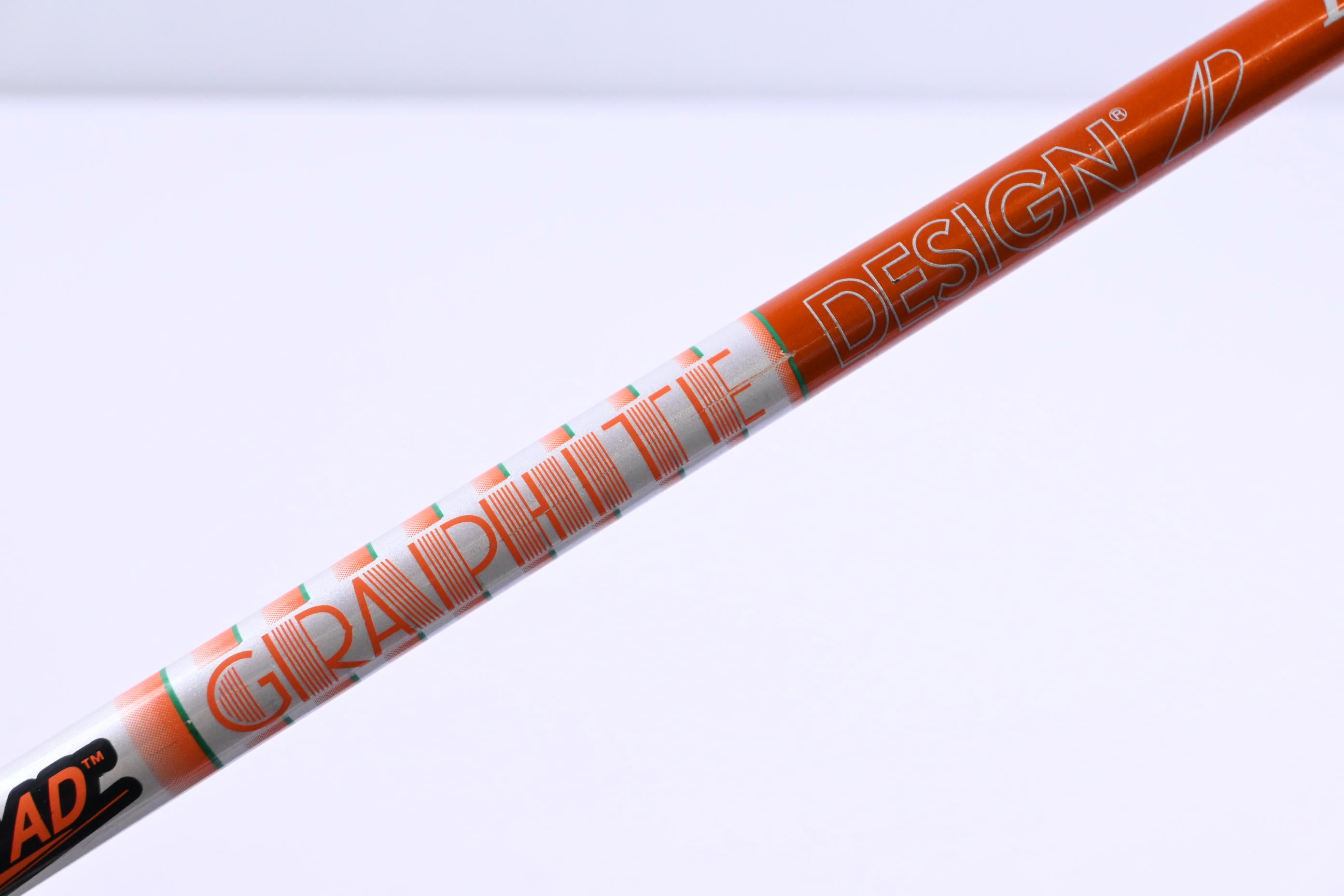 Tour AD DI 85 #3 Hybrid Shaft / Stiff Flex / Taylormade 2nd Gen Adapter