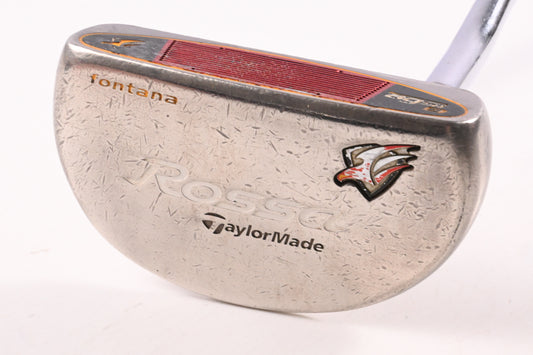 Taylormade Rossa Classic fontana Putter / 34 Inch
