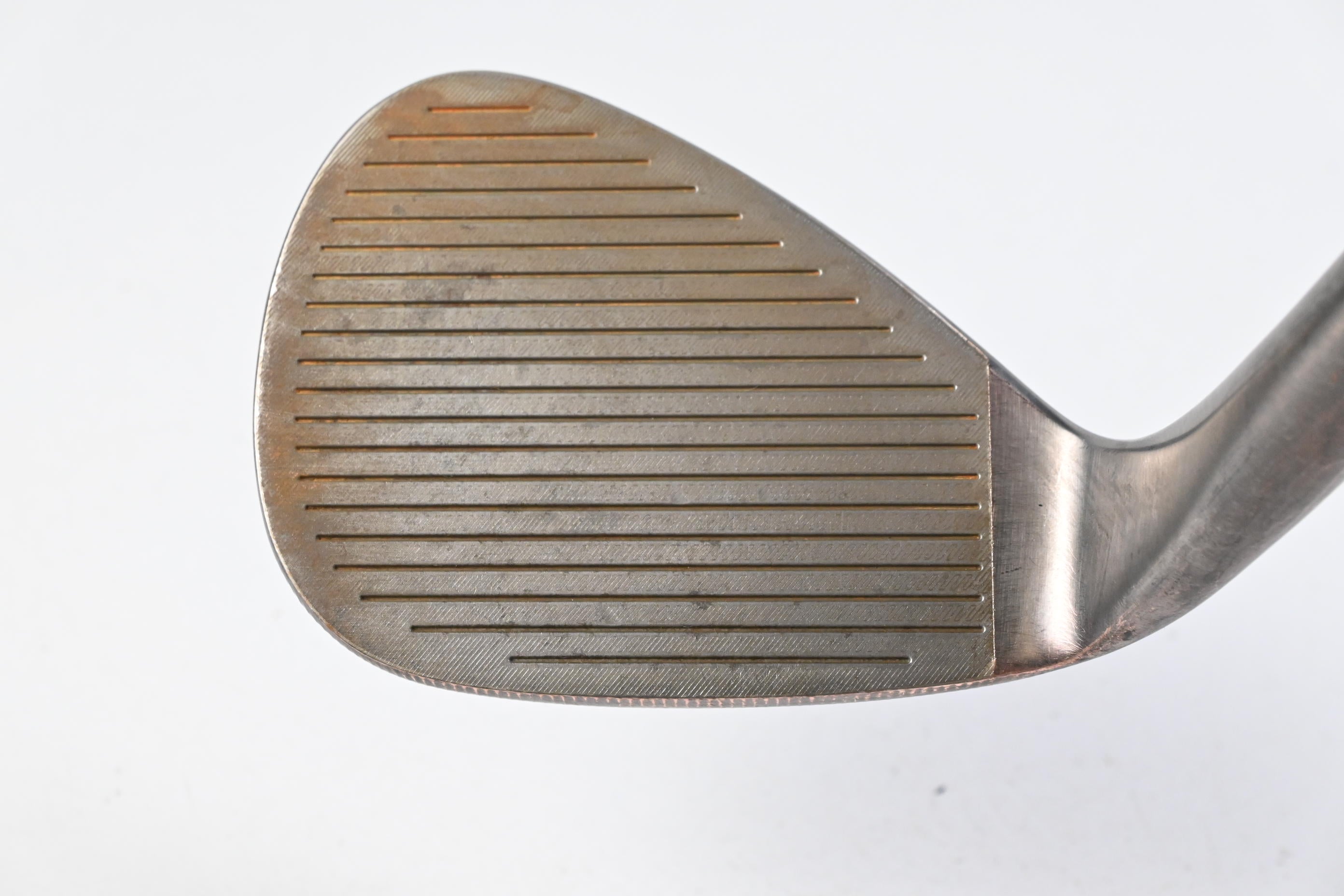 Taylormade Hi-Toe 4 Sand Wedge / 56 Degree / Stiff Flex Dynamic Gold S400