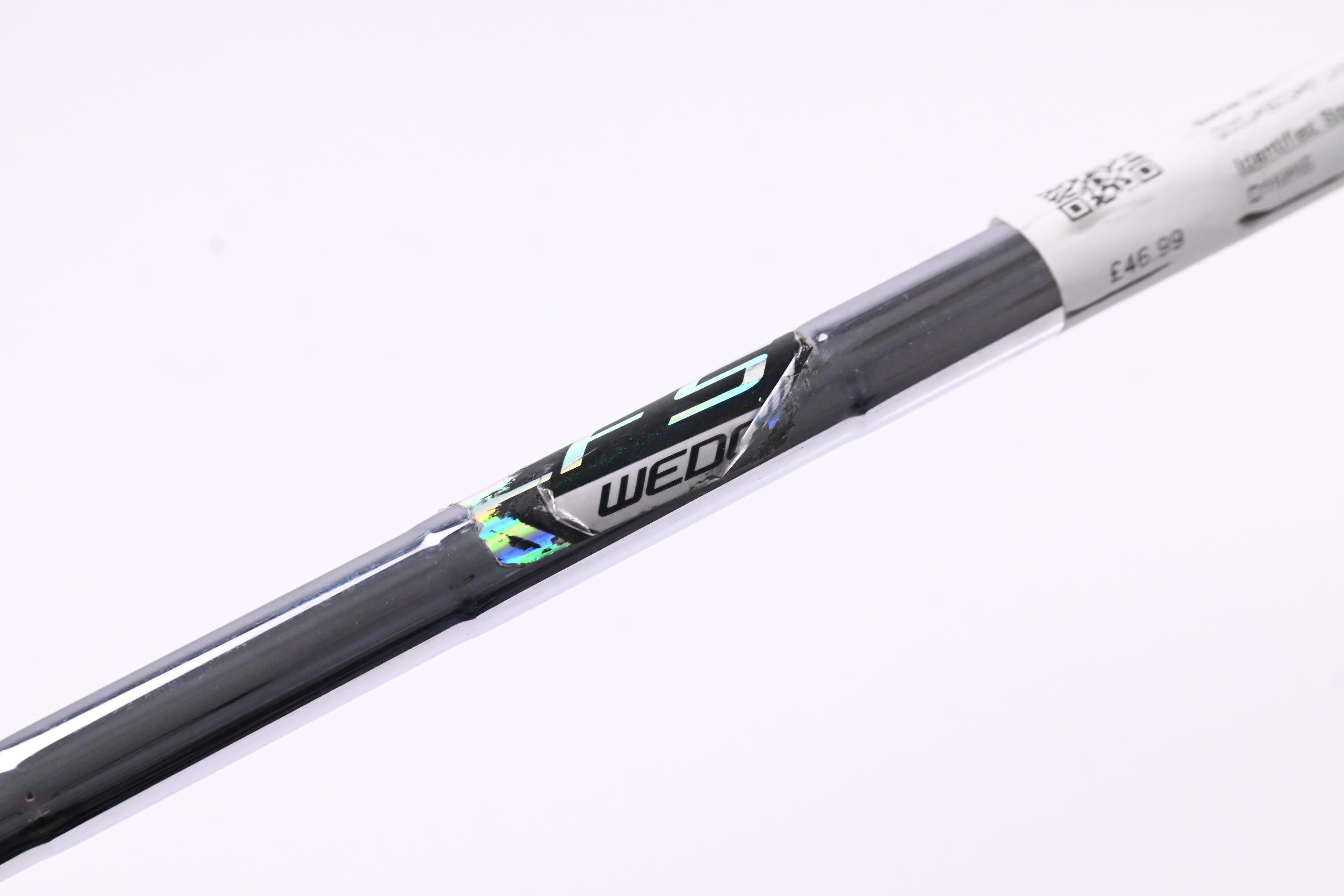 Ping Glide Sand Wedge / 56 Degree / Black Dot / Wedge Flex Ping CFS Shaft