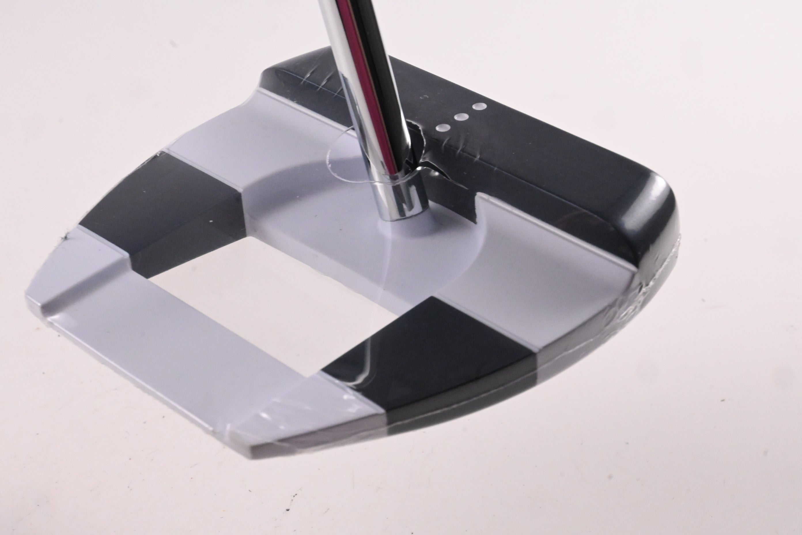 Odyssey Ai-One Cruiser Square 2 Square Jailbird Putter / 38 Inch