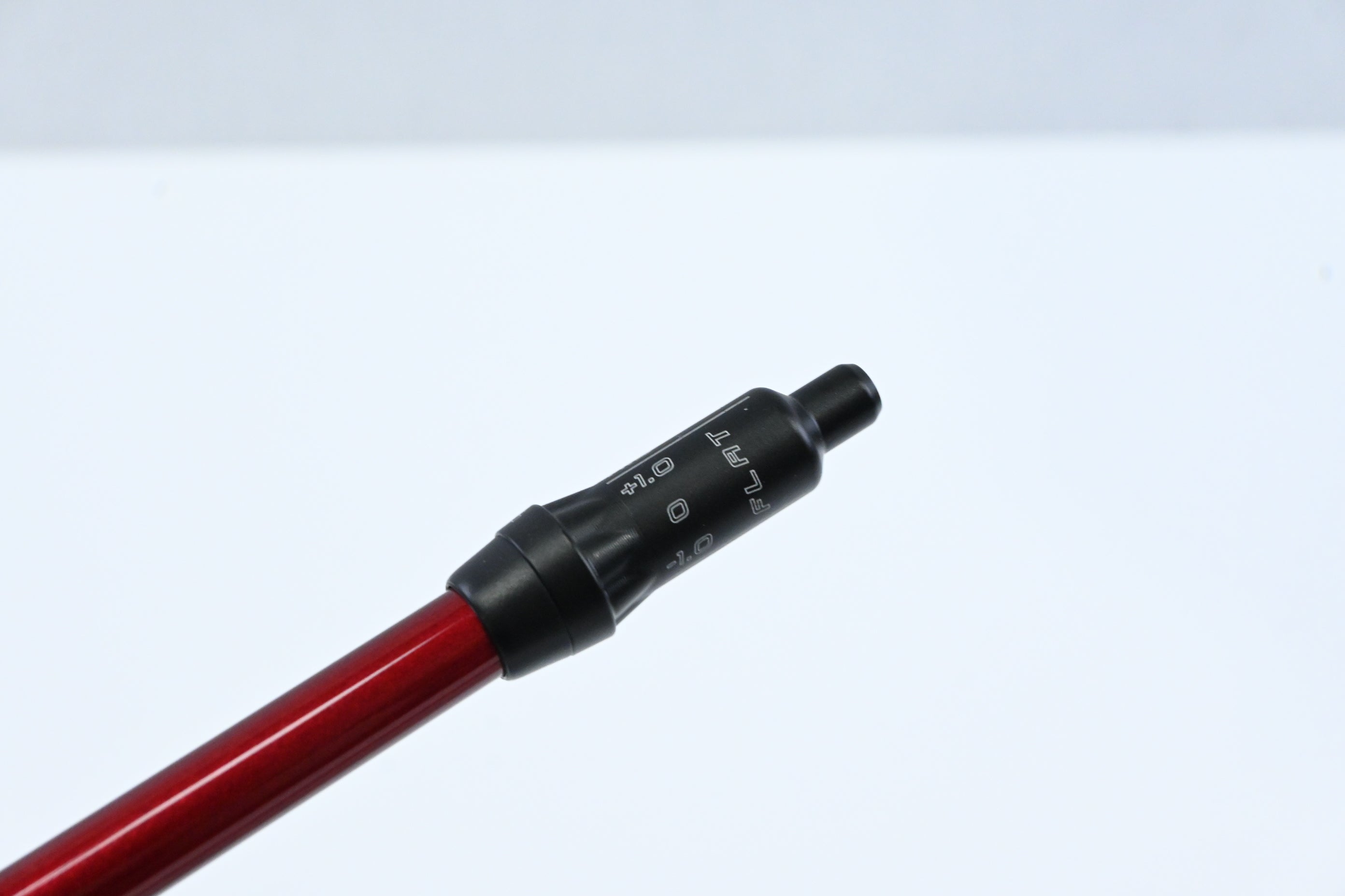 Project X Denali Red 60 #5 Hybrid Shaft / Stiff Flex / Ping 3rd Gen