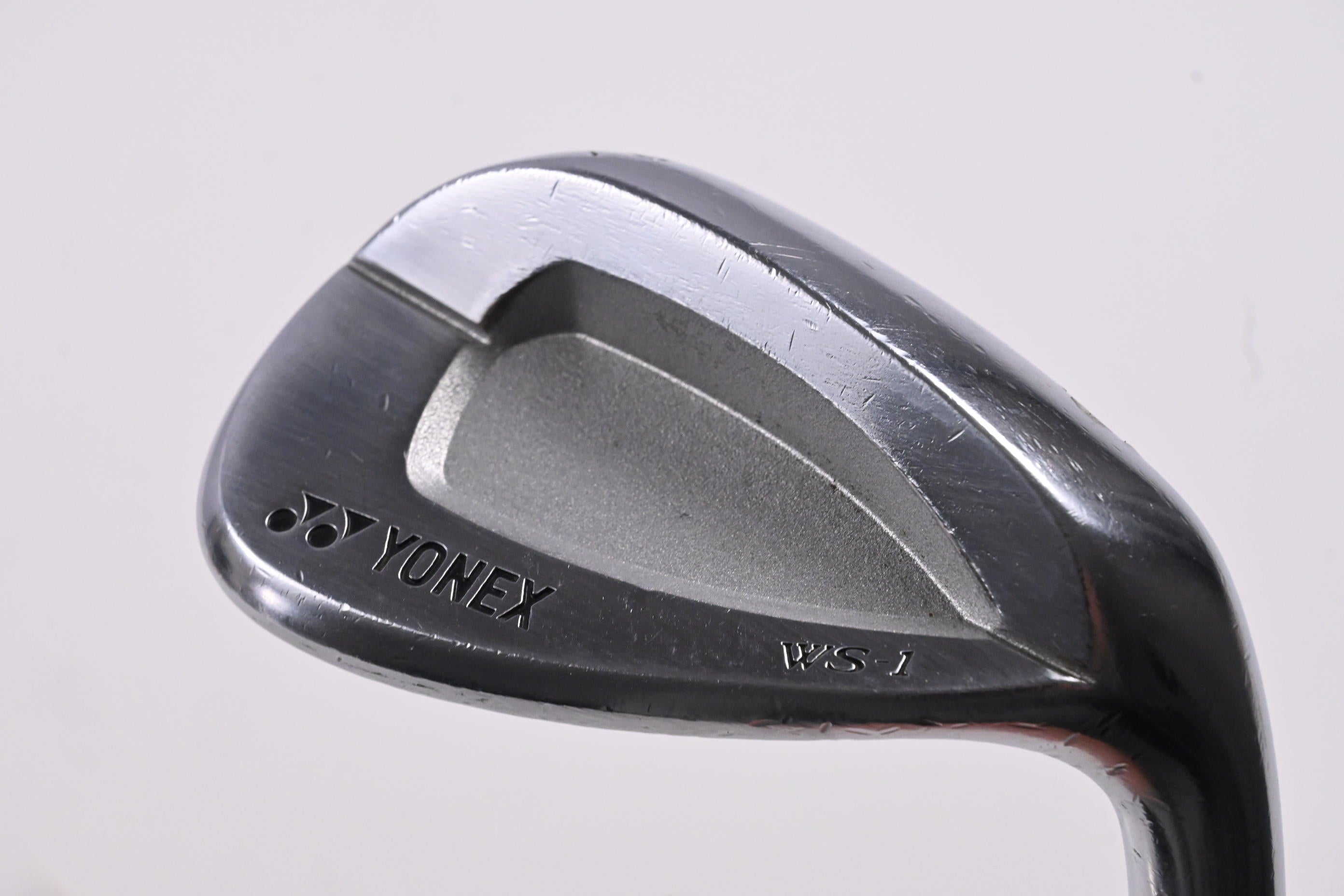 Yonex WS-1 2020 Gap Wedge / 52 Degree / Stiff Flex Dynamic Gold S300 Shaft