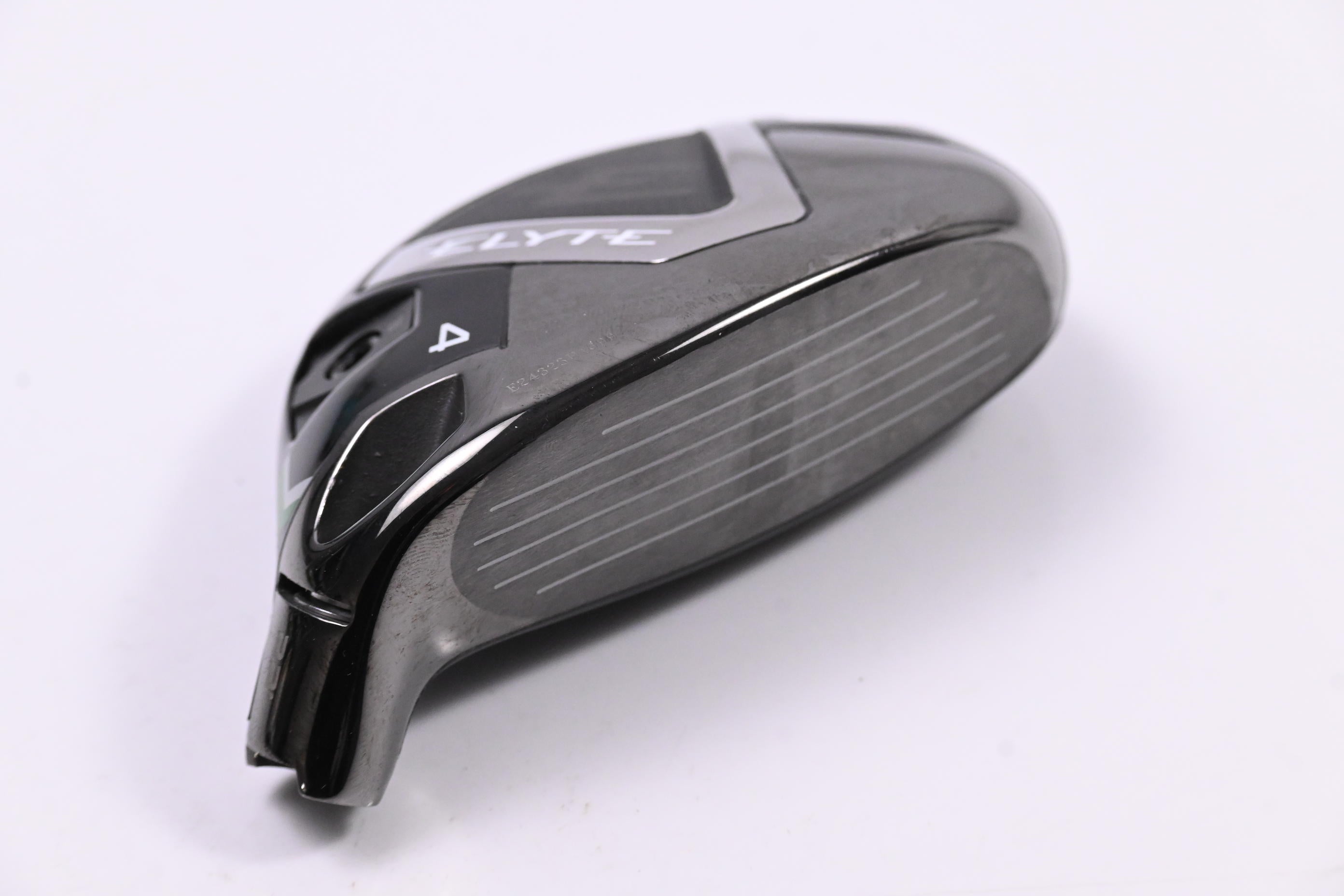 Callaway Elyte #4 Hybrid / 22 Degree / Head Only