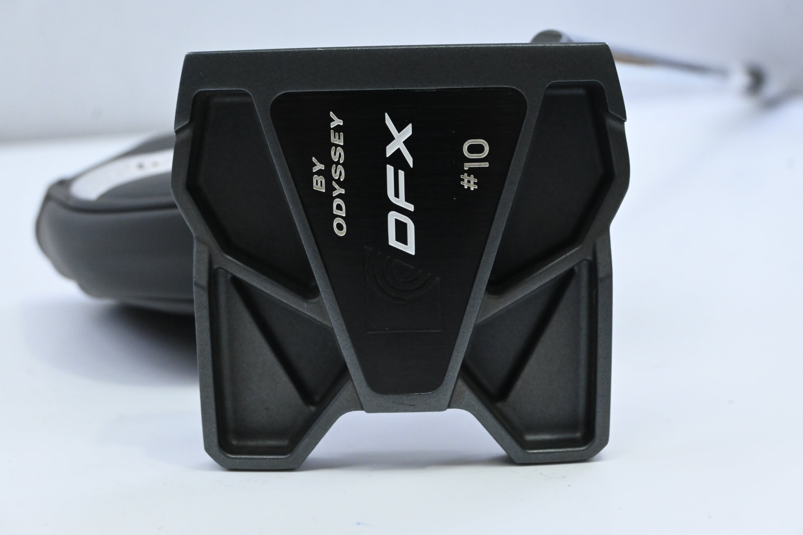 Odyssey DFX #10 2025 Putter / 34 Inch