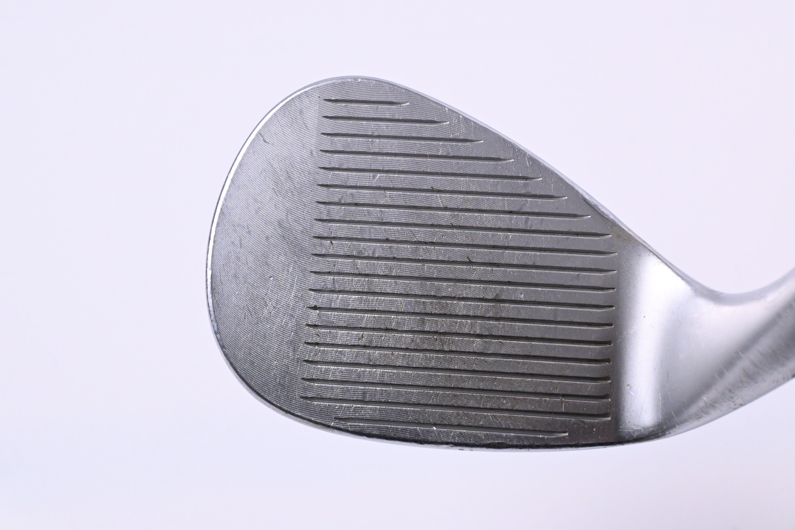 Ping Glide Forged Pro Lob Wedge / 58 Degree / Green Dot / Regular Flex Ping AWT