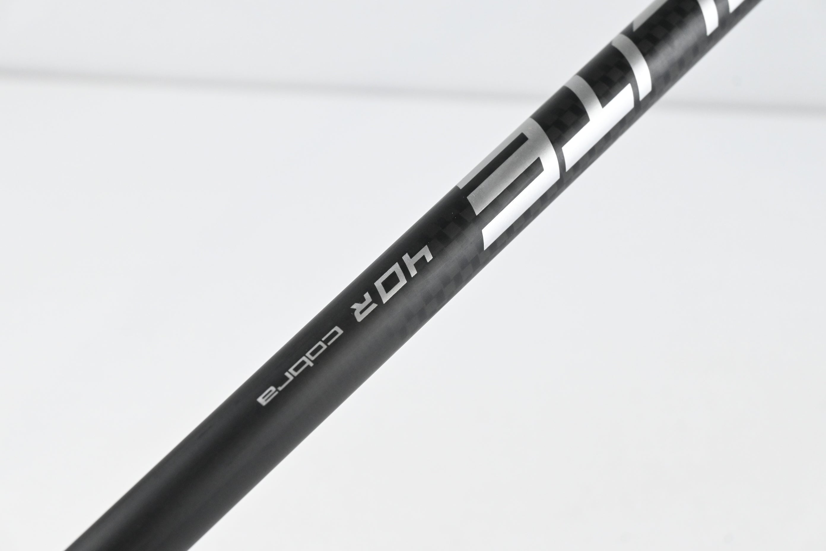 Cobra Air-X Driver / 10.5 Degree / Regular Flex Cobra Ultralite 40 Shaft