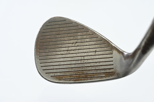 Taylormade Hi-Toe Raw Big Foot Lob Wedge / 60 Degree / Wedge Flex KBS Hi-Rev 2.0