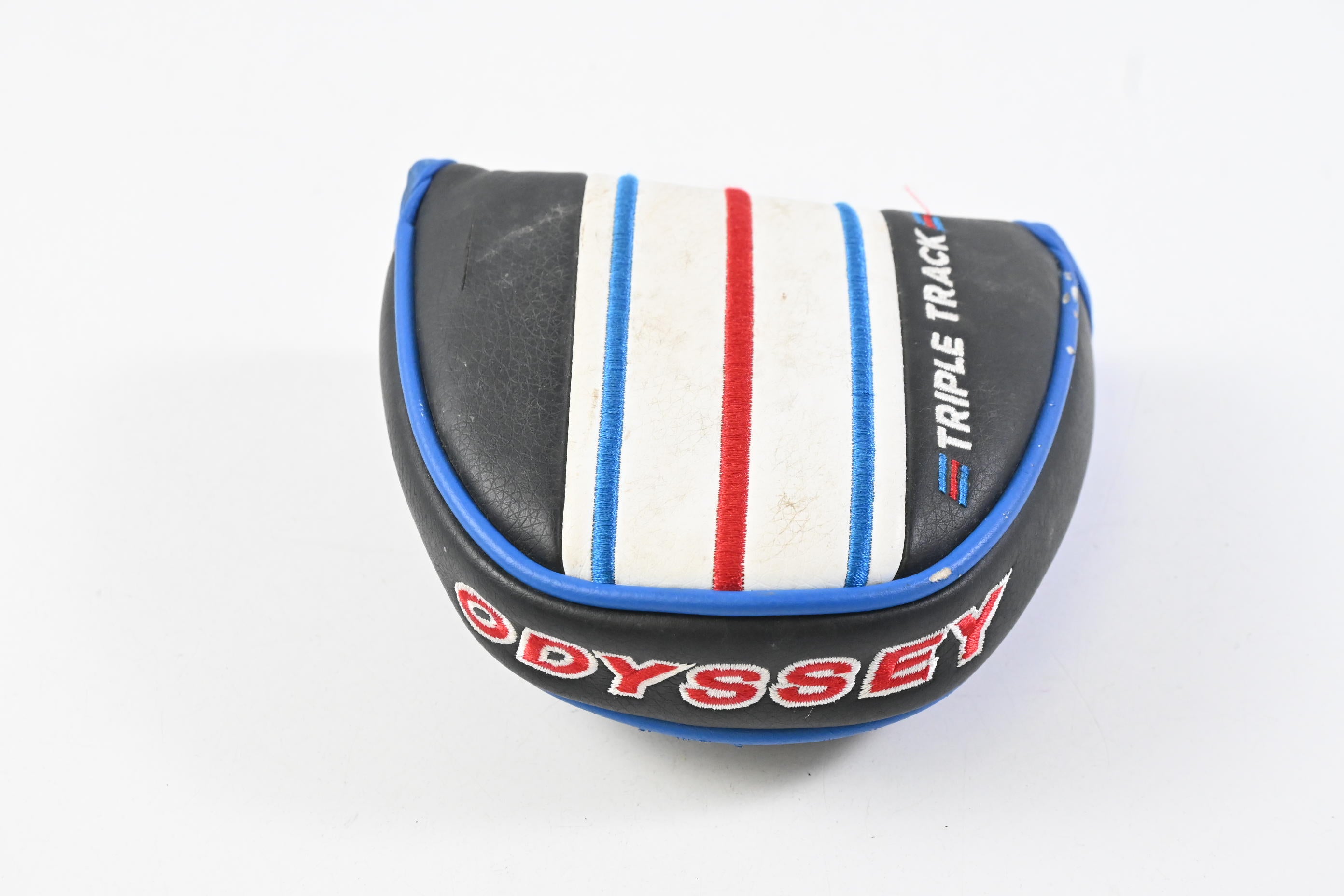 Odyssey Triple Track 2-Ball Blade Putter / 35 Inch