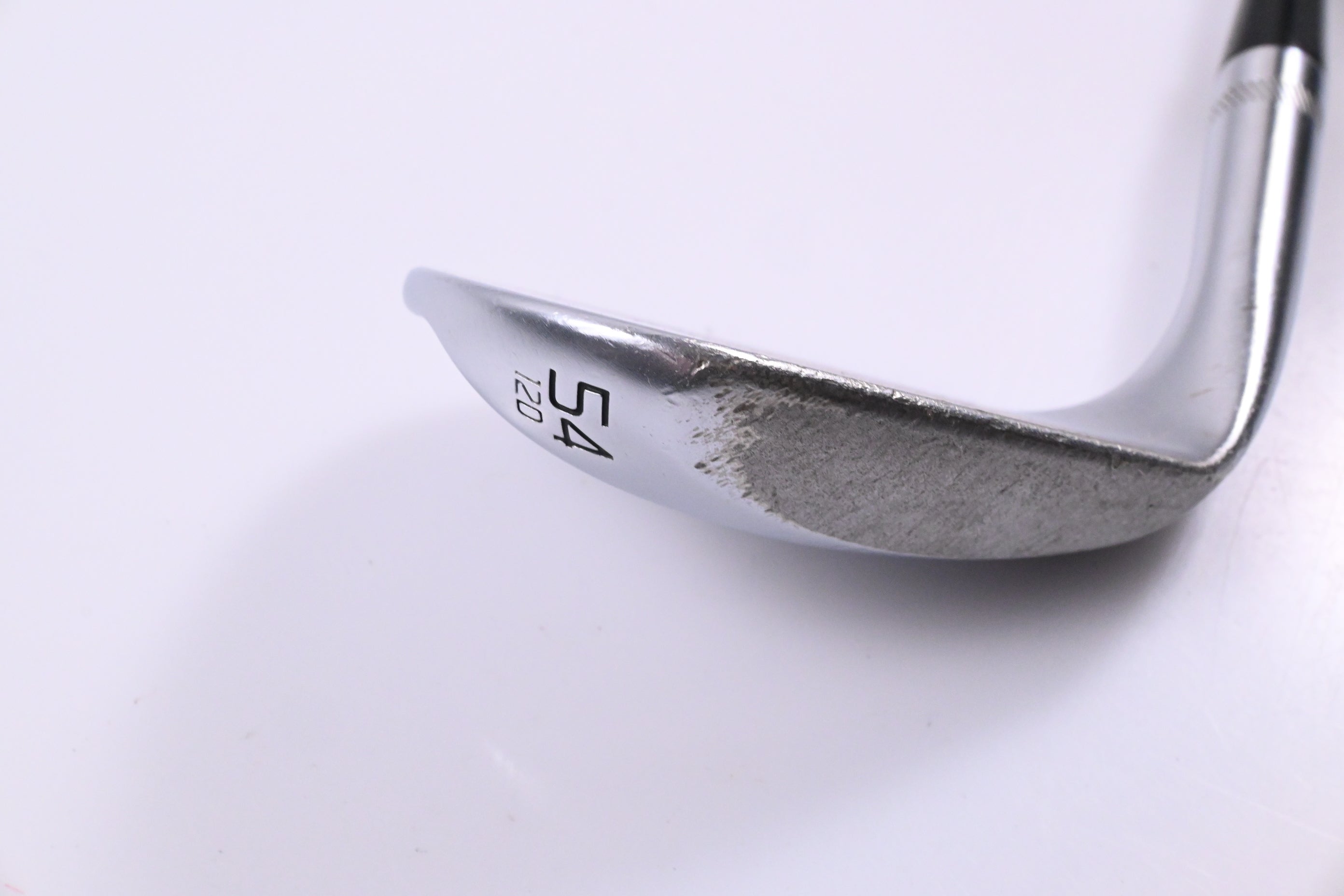 Titleist Vokey SM10 Sand Wedge / 54 Degree / Wedge Flex Vokey SM10 Shaft