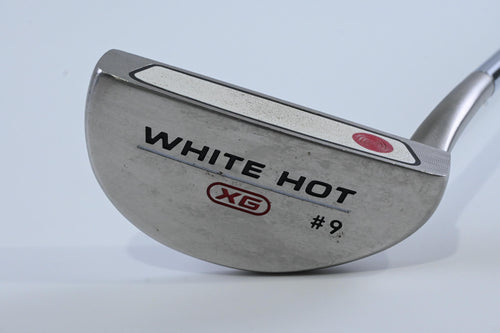 Odyssey White Hot XG #9 Putter / 34 Inch