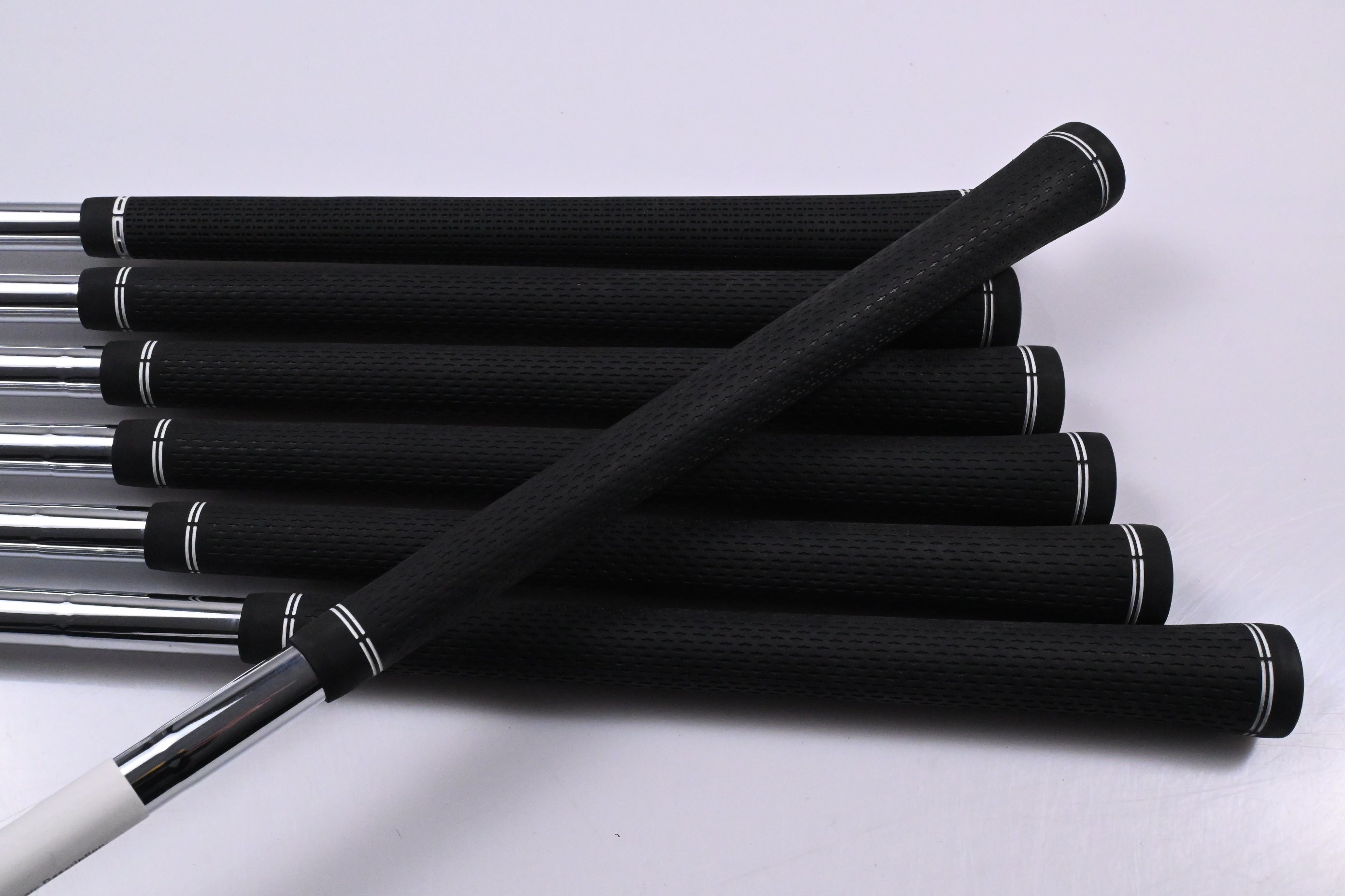 Titleist T150 2023 Irons / 5-PW+48° / Regular Flex AMT Black R300 Shafts