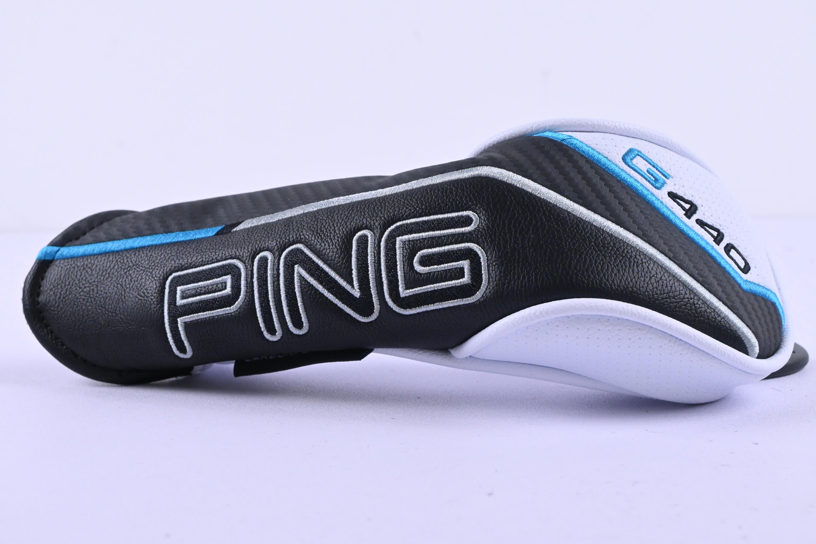 Ping G440 #4 Hybrid / 23 Degree / Regular Flex Ping Alta CB Blue 70 Shaft