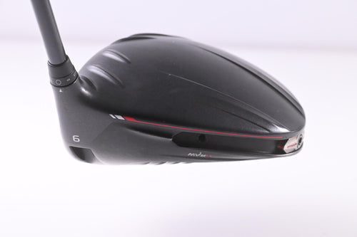Ping G410 Plus Driver / 9 Degree / Regular Flex Ping Alta CB Red 55 Shaft