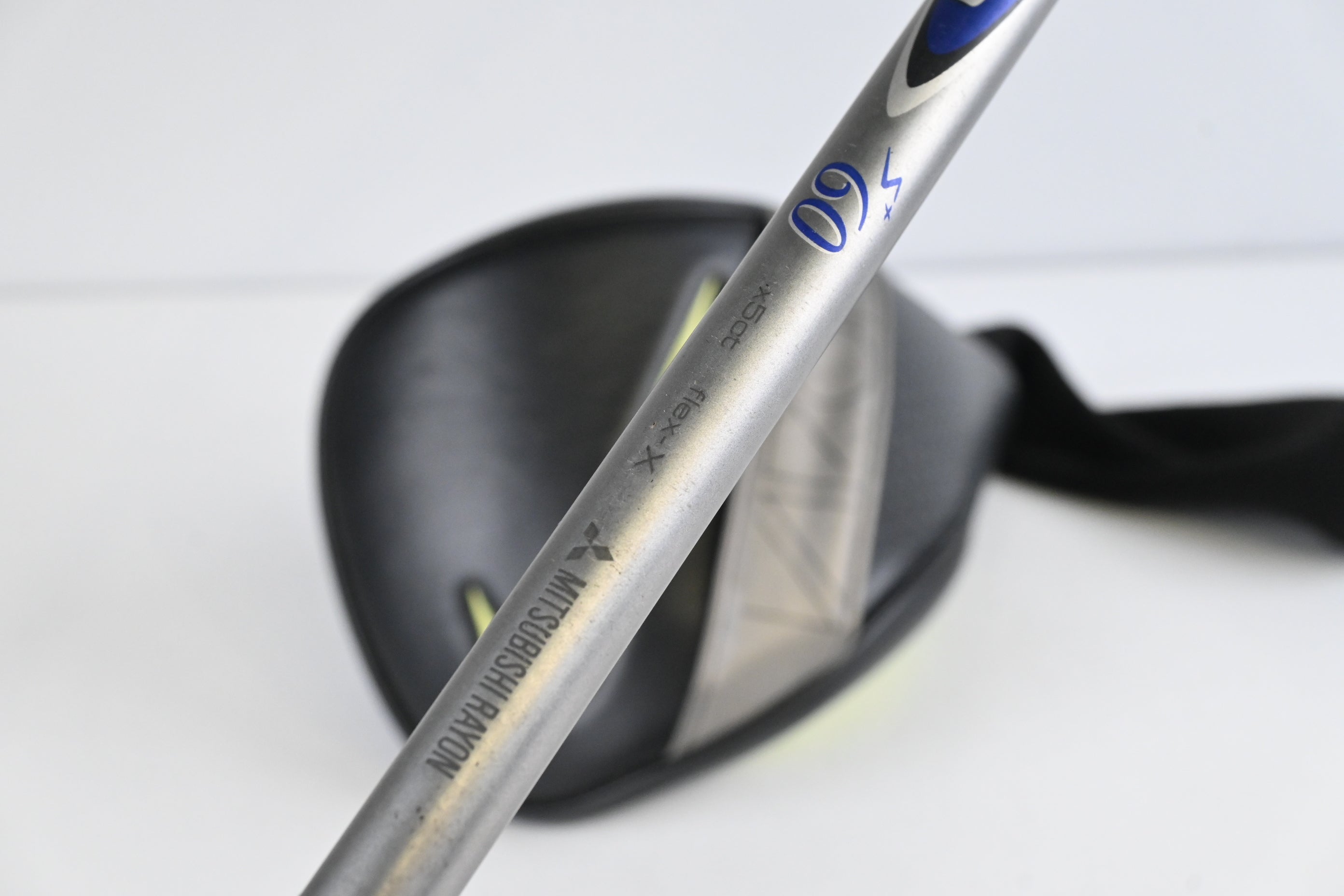 Nike Vapor Flex Driver / 8.5-12.5 Degree / X-Flex Diamana S+60 Shaft
