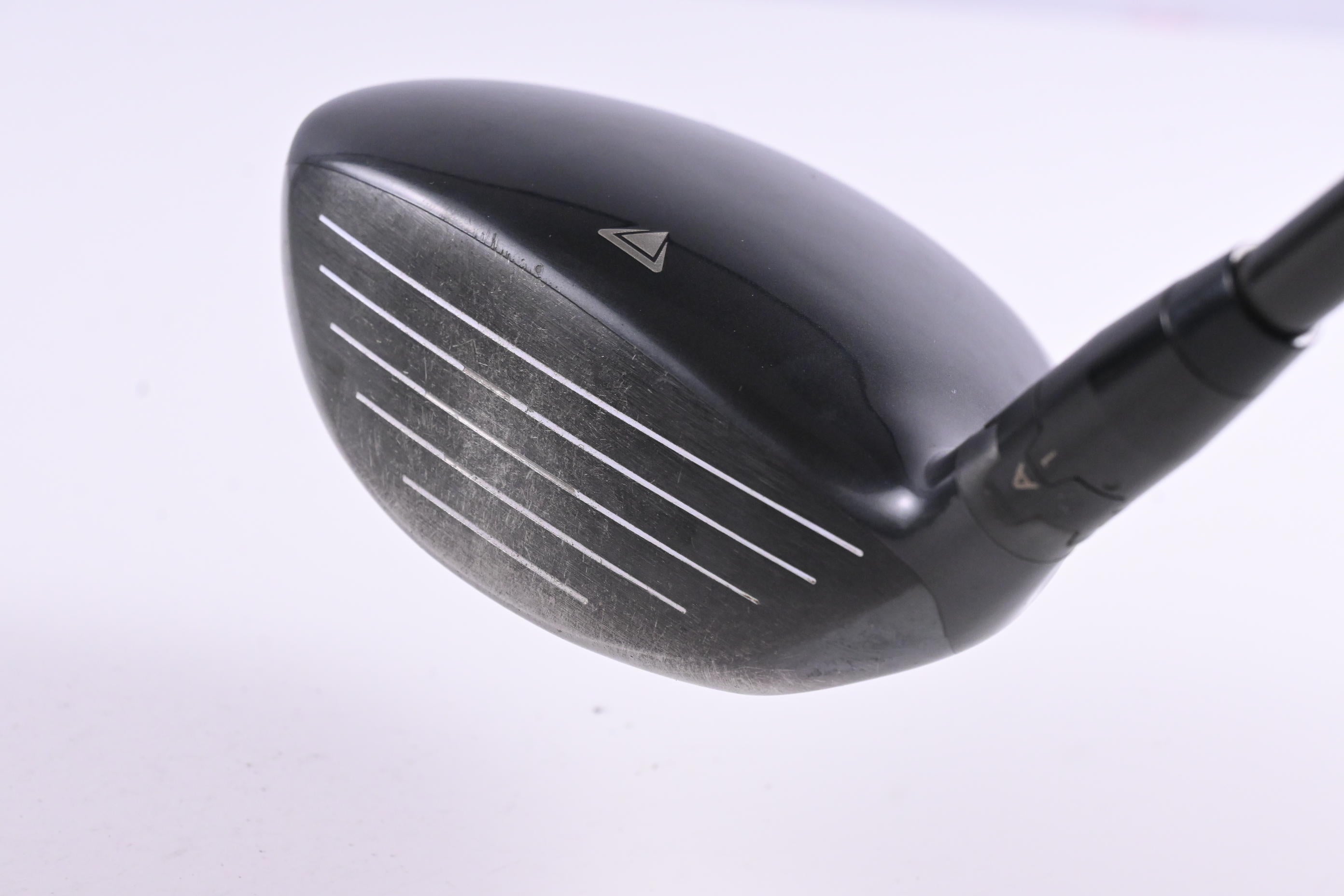 Titleist 917 F2 #3 Wood / 15 Degree / Stiff Flex Diamana S+ 70 Shaft