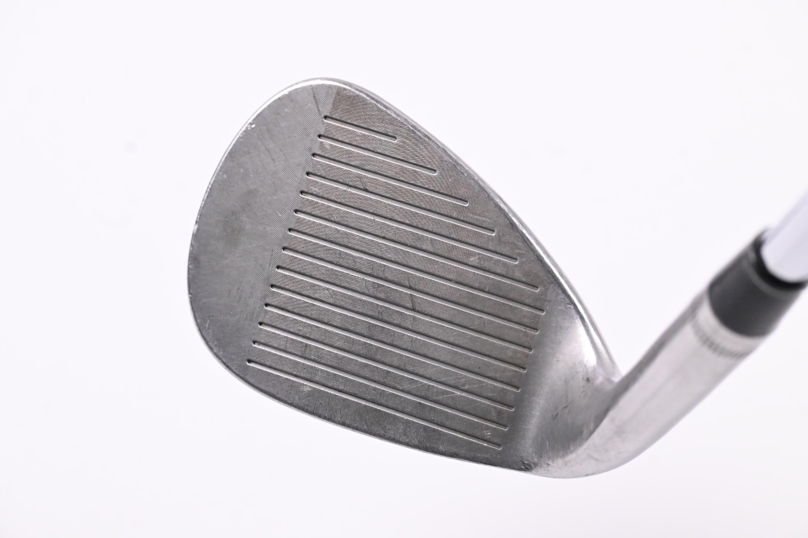 Wilson FG Tour PMP Sand Wedge / 54 Degree / Stiff Flex KBS Tour 90 Shaft