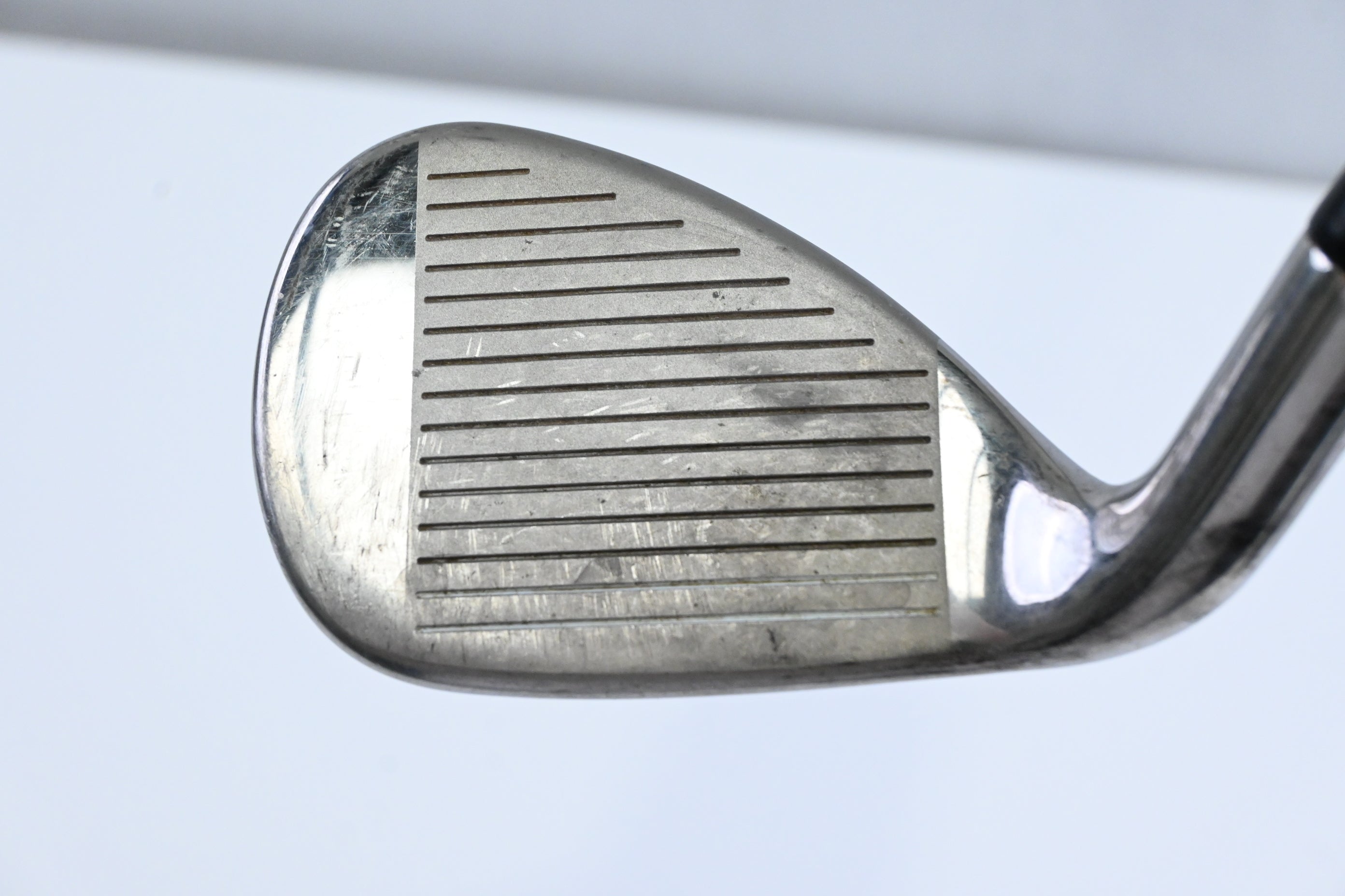 Callaway Edge Blue Sand Wedge / 54 Degree / Regular Flex Steel Shaft