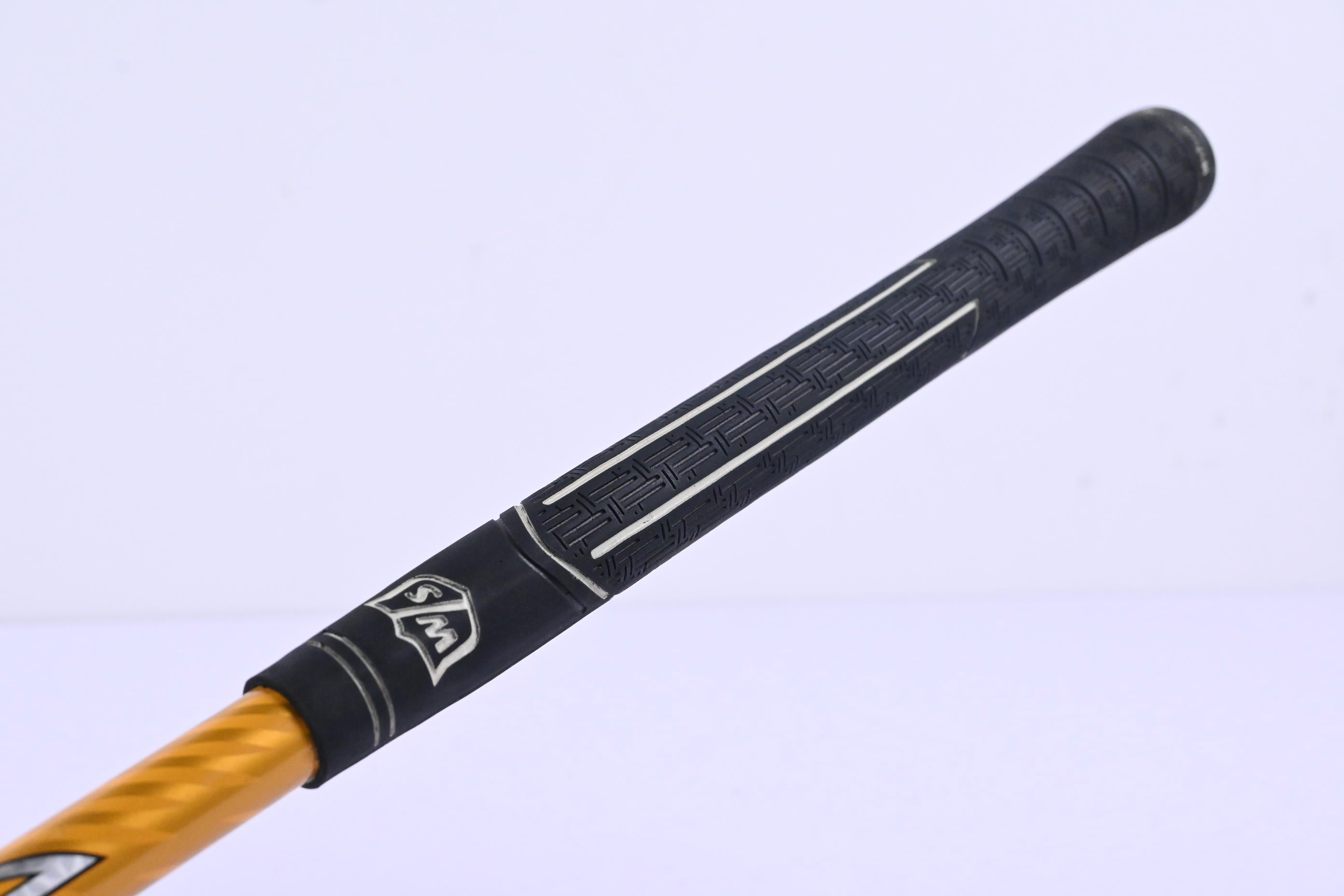 Cleveland HiBore XLS #2 Hybrid / 19 Degree / Regular Flex Fit-On Gold 65 Shaft