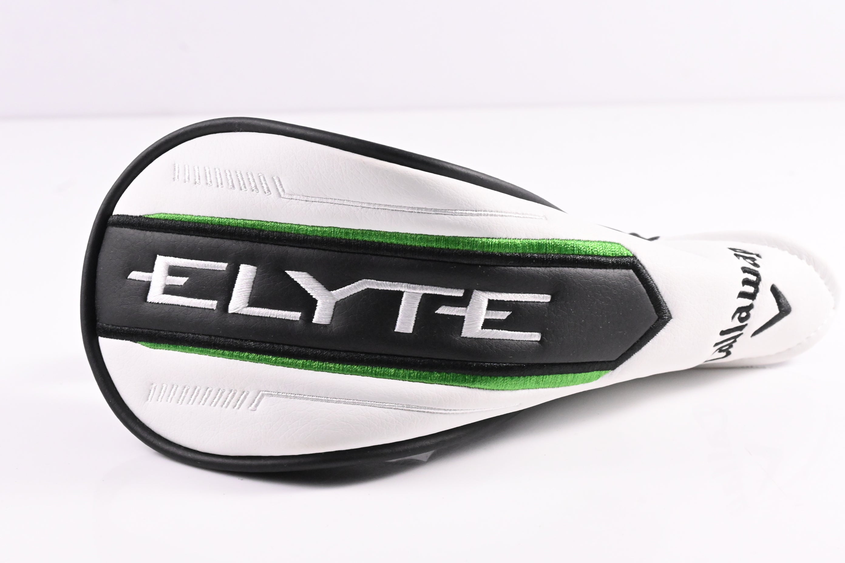 Callaway Elyte X #4 Hybrid / 21 Degree / Senior Flex Vanquish 5 Shaft