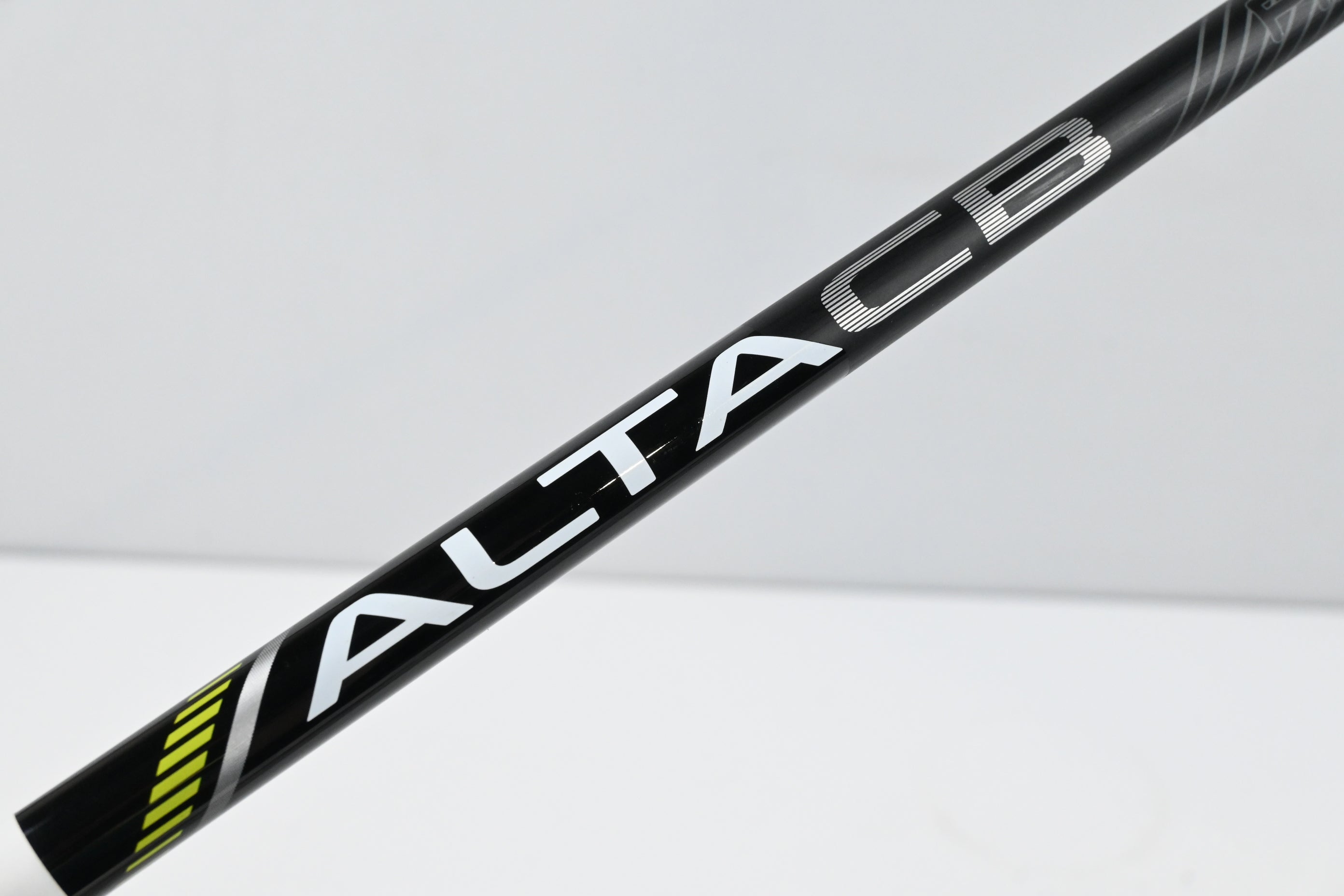 Ping Alta CB Black 55 Driver Shaft / Regular Flex / Ping 3rd Gen