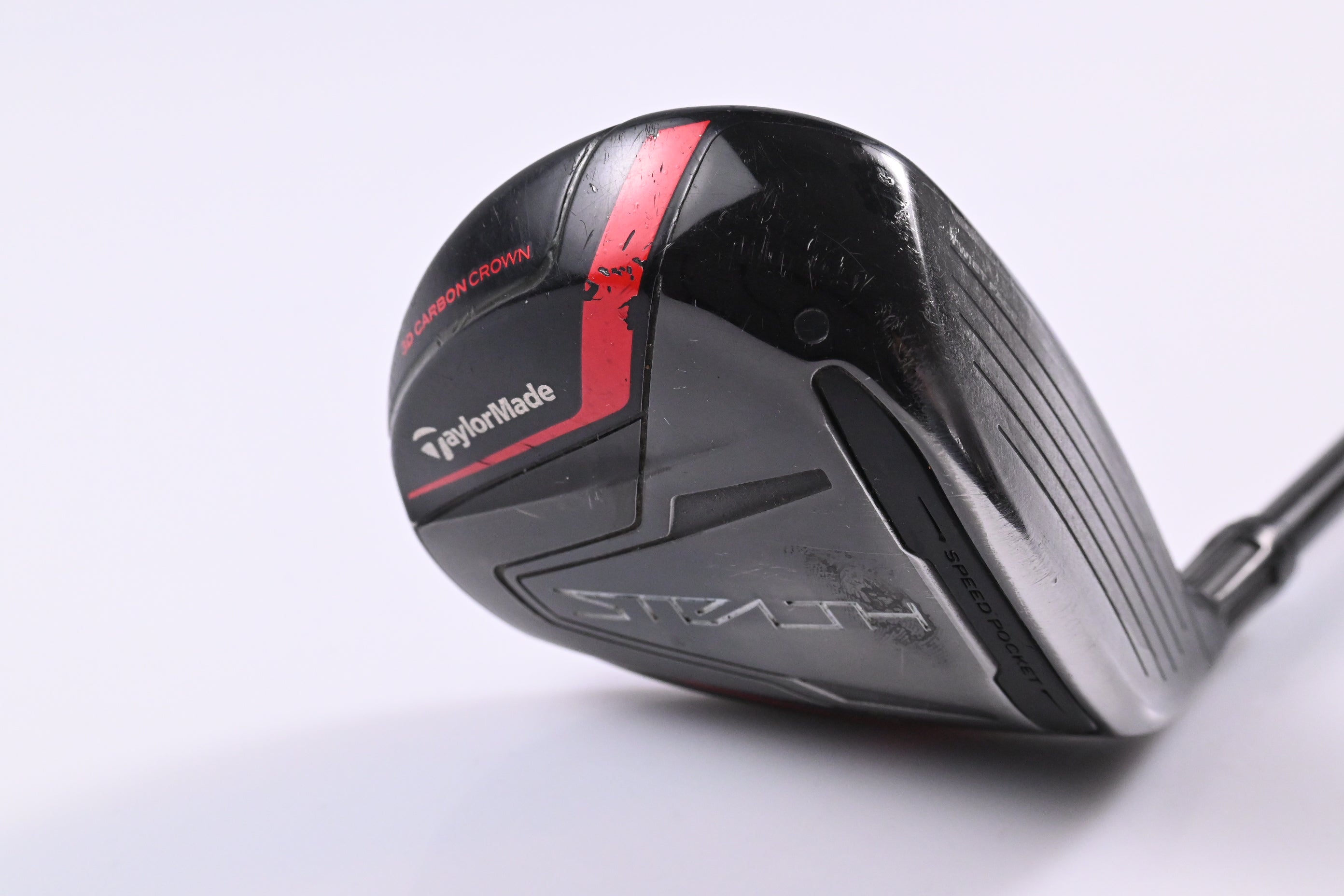 Taylormade Stealth 3 wood 15 (Gebraucht) in Egg b. Zürich für CHF 200 – nur Abholung auf