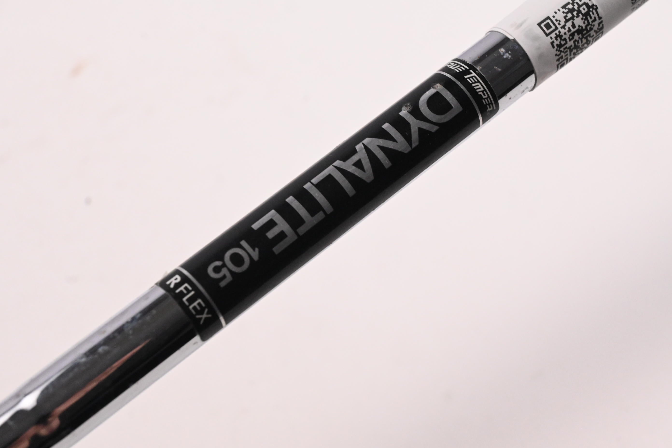 Nike Vapor Speed #5 Iron / 24 Degree / Regular Flex Dynalite 105 Shaft