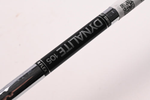 Nike Vapor Speed #5 Iron / 24 Degree / Regular Flex Dynalite 105 Shaft
