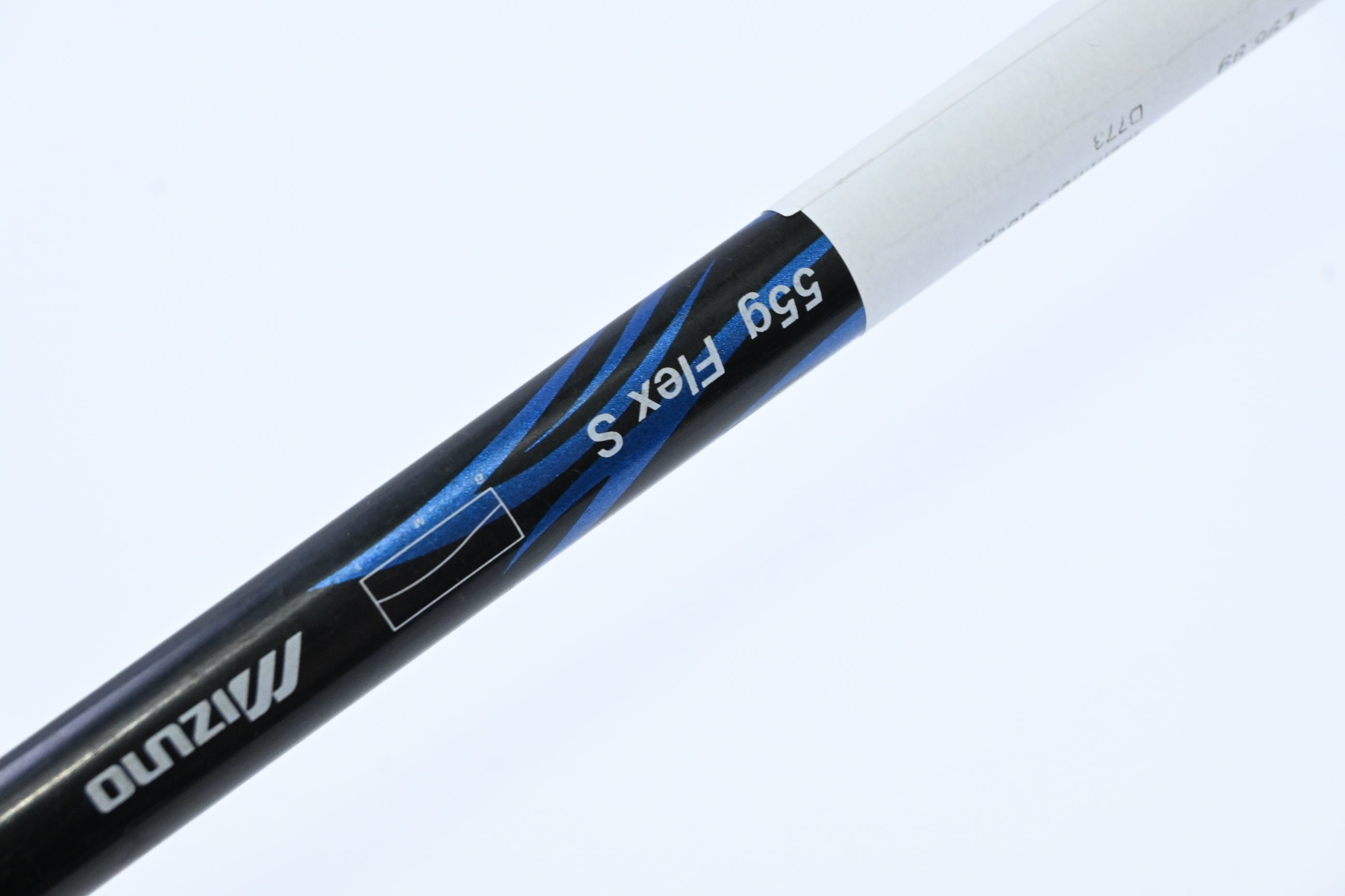Mizuno JPX 825 Driver / 10.5 Degree / Stiff Flex Fujikura Orochi 55 Shaft