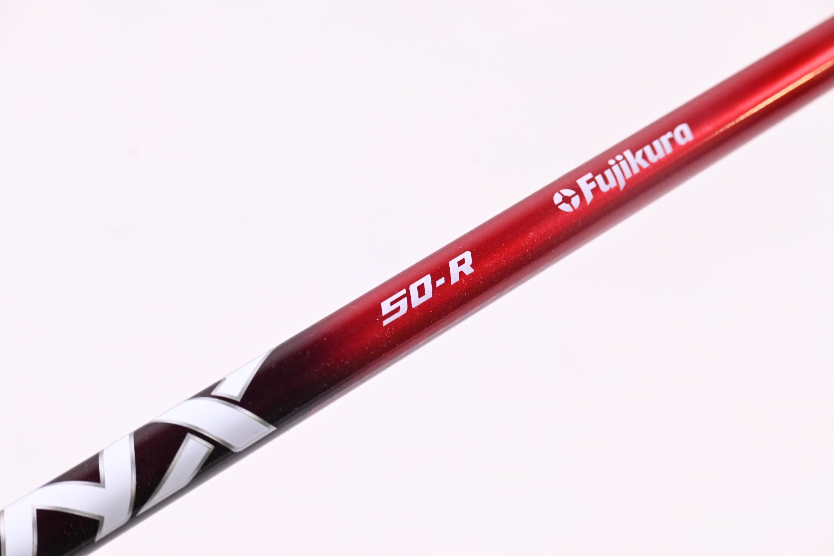 Fujikura Speeder NX 50 Driver Shaft / Regular Flex / Taylormade 2nd Gen